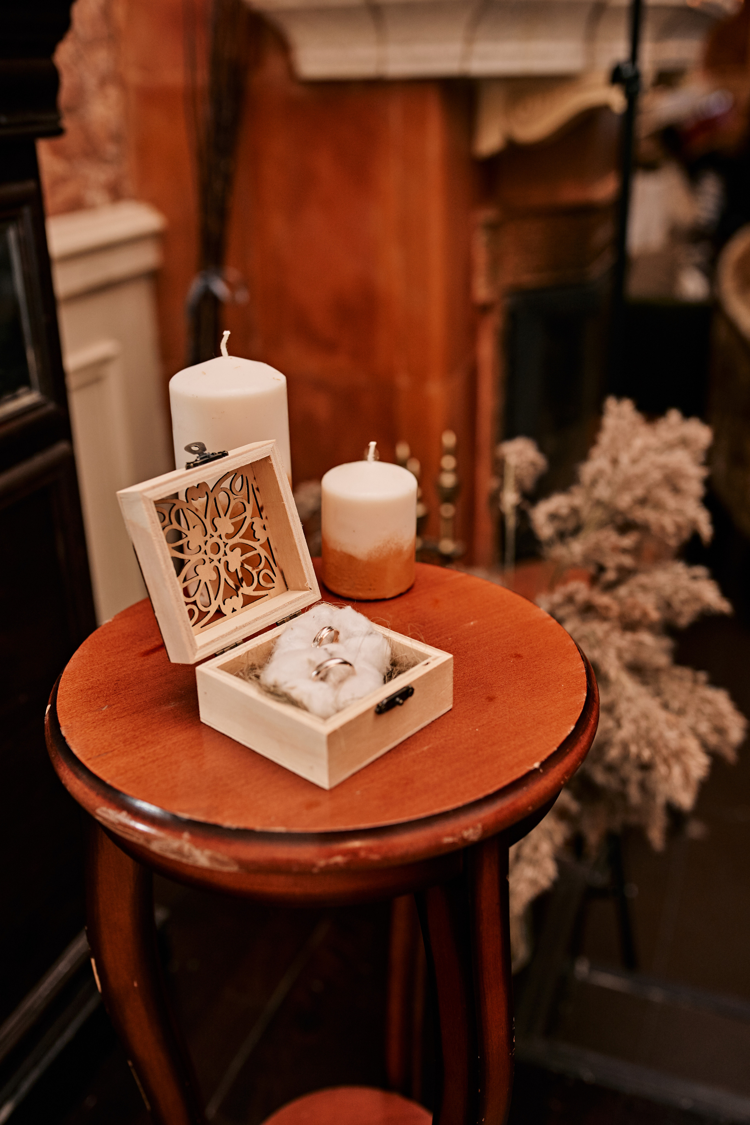 Аня и Максим. Фотограф Алёна Латкина — Екатеринбург