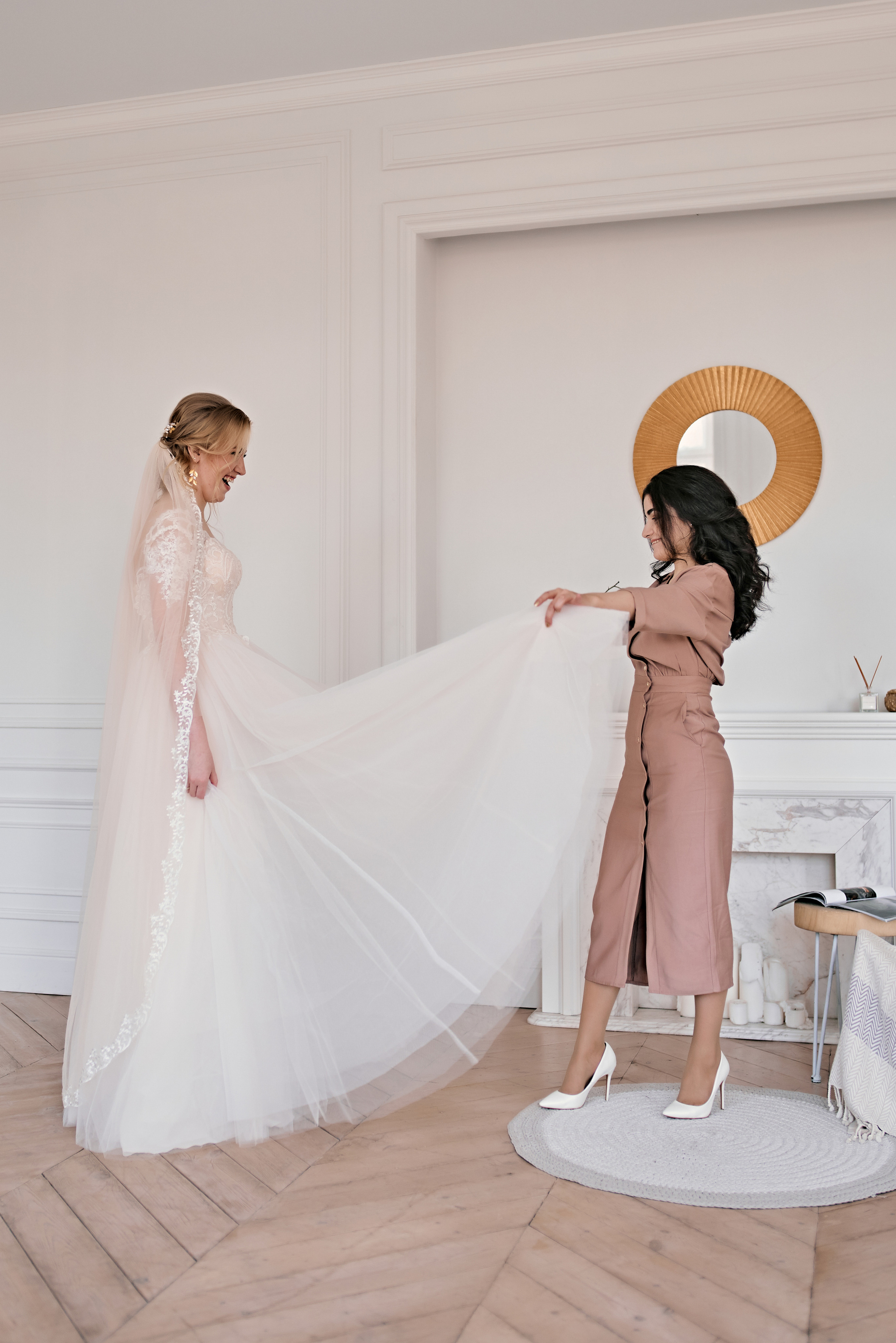 Аня и Максим. Фотограф Алёна Латкина — Екатеринбург