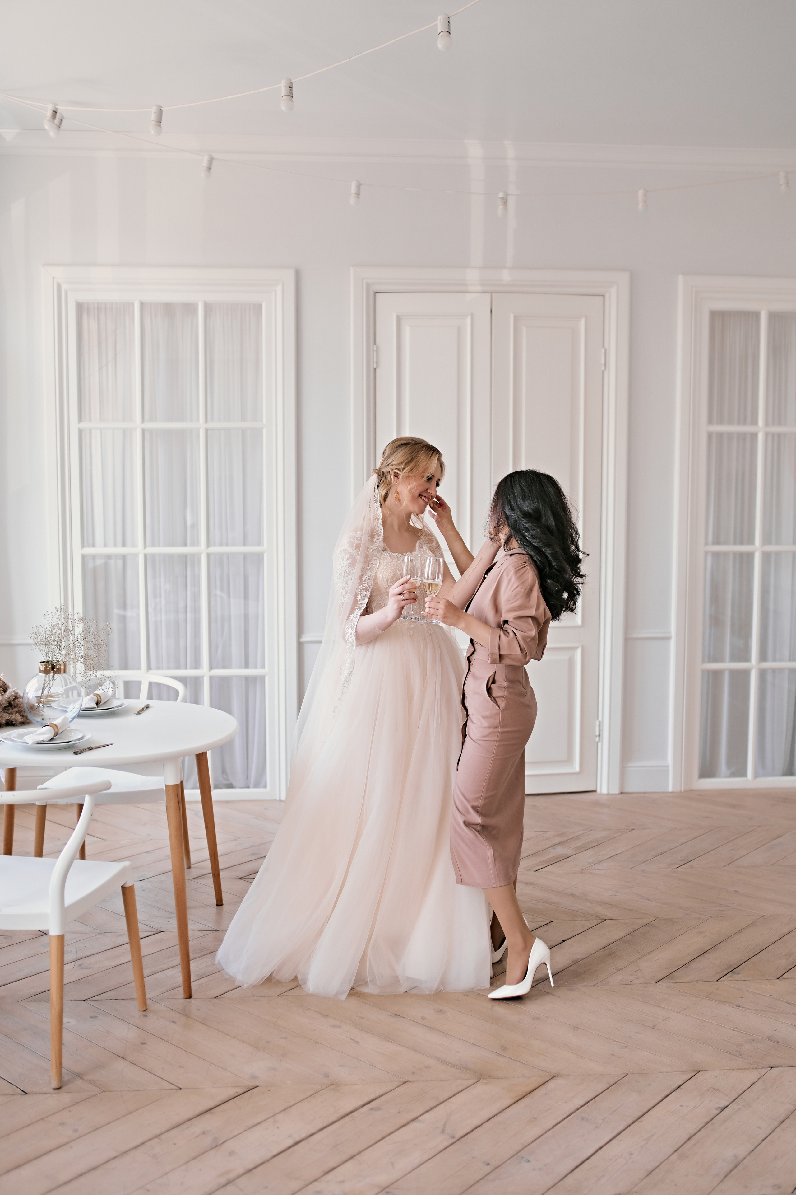 Аня и Максим. Фотограф Алёна Латкина — Екатеринбург