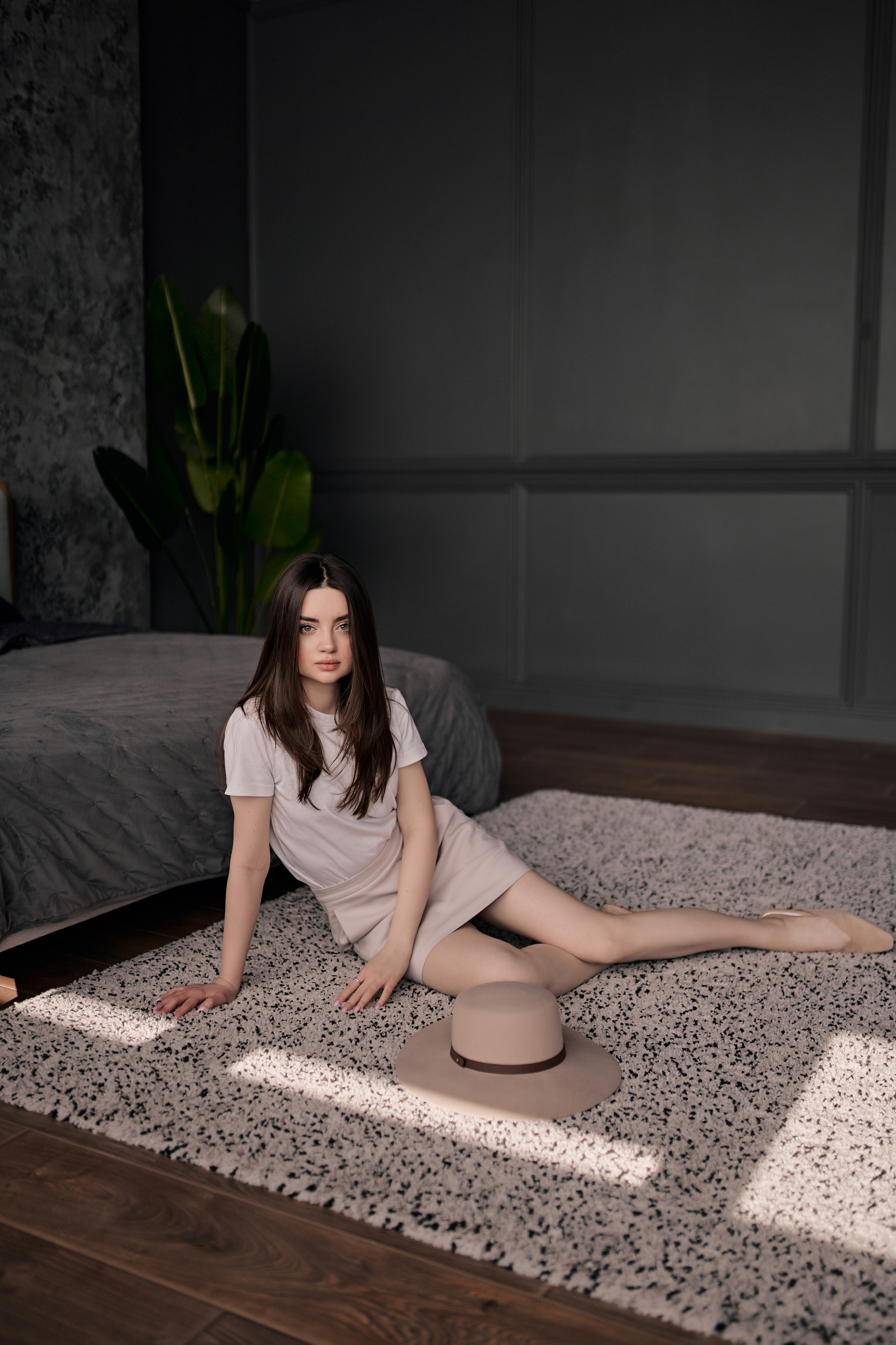 Арина. Фотограф Алёна Латкина — Екатеринбург