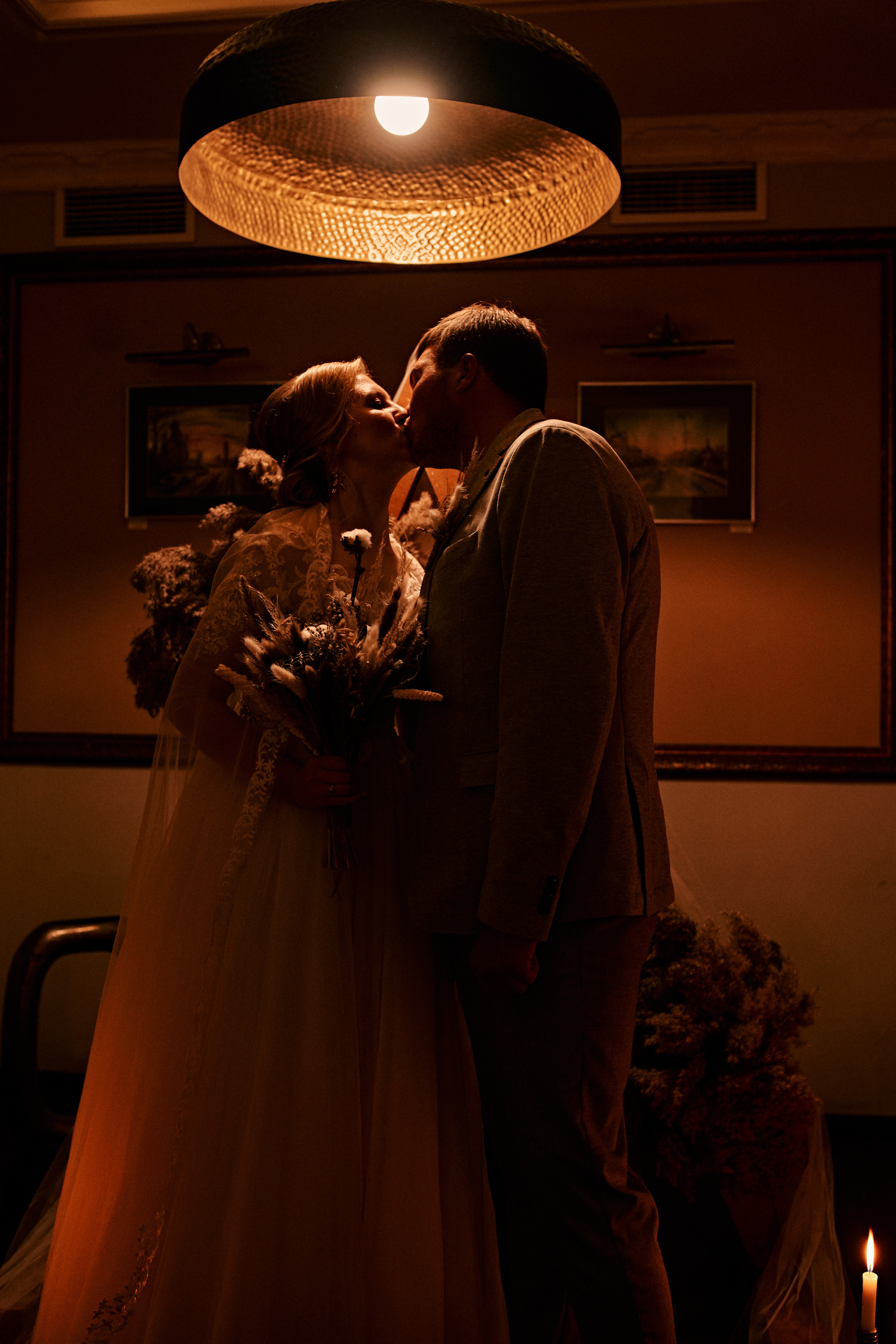 Аня и Максим. Фотограф Алёна Латкина — Екатеринбург