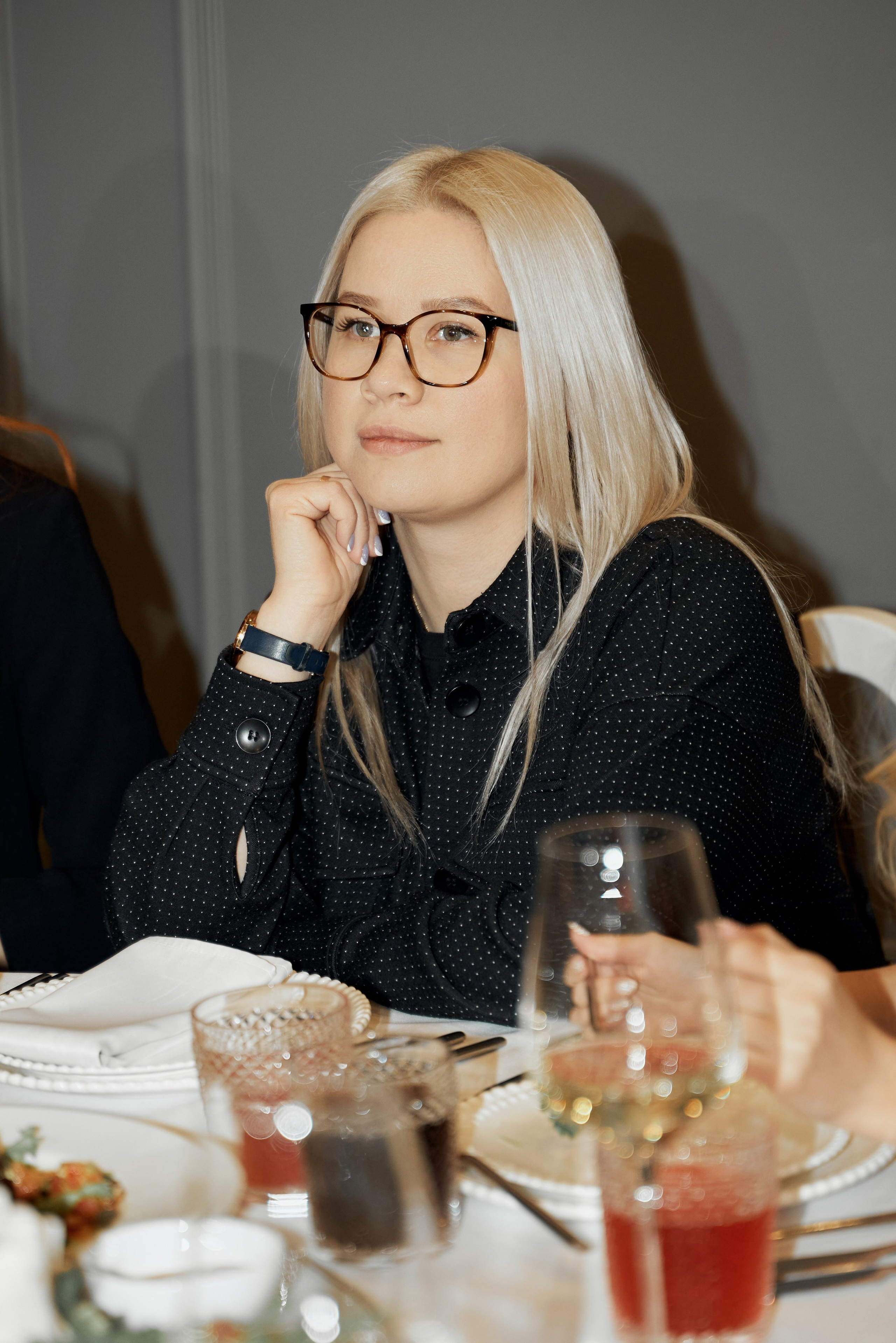 Корпоратив. Свадебный фотограф Александр Браво