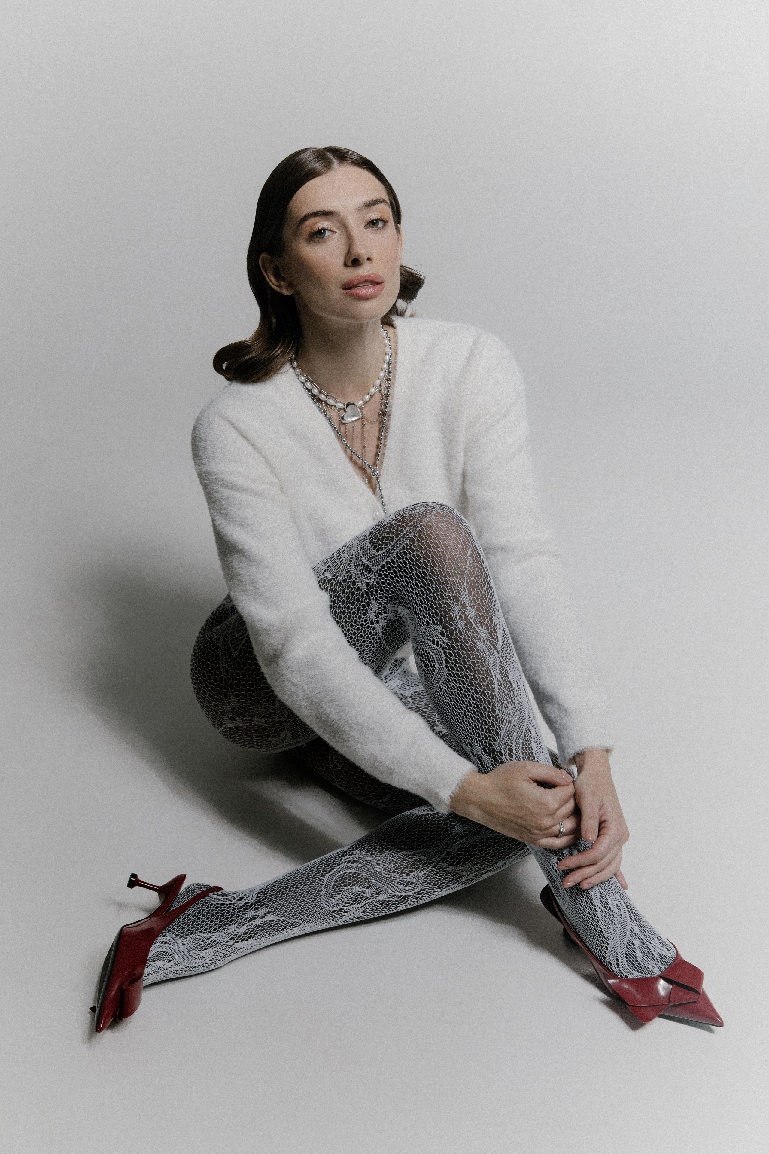 Angelika. Фотограф в Санкт-Петербурге Ольга Андрианова