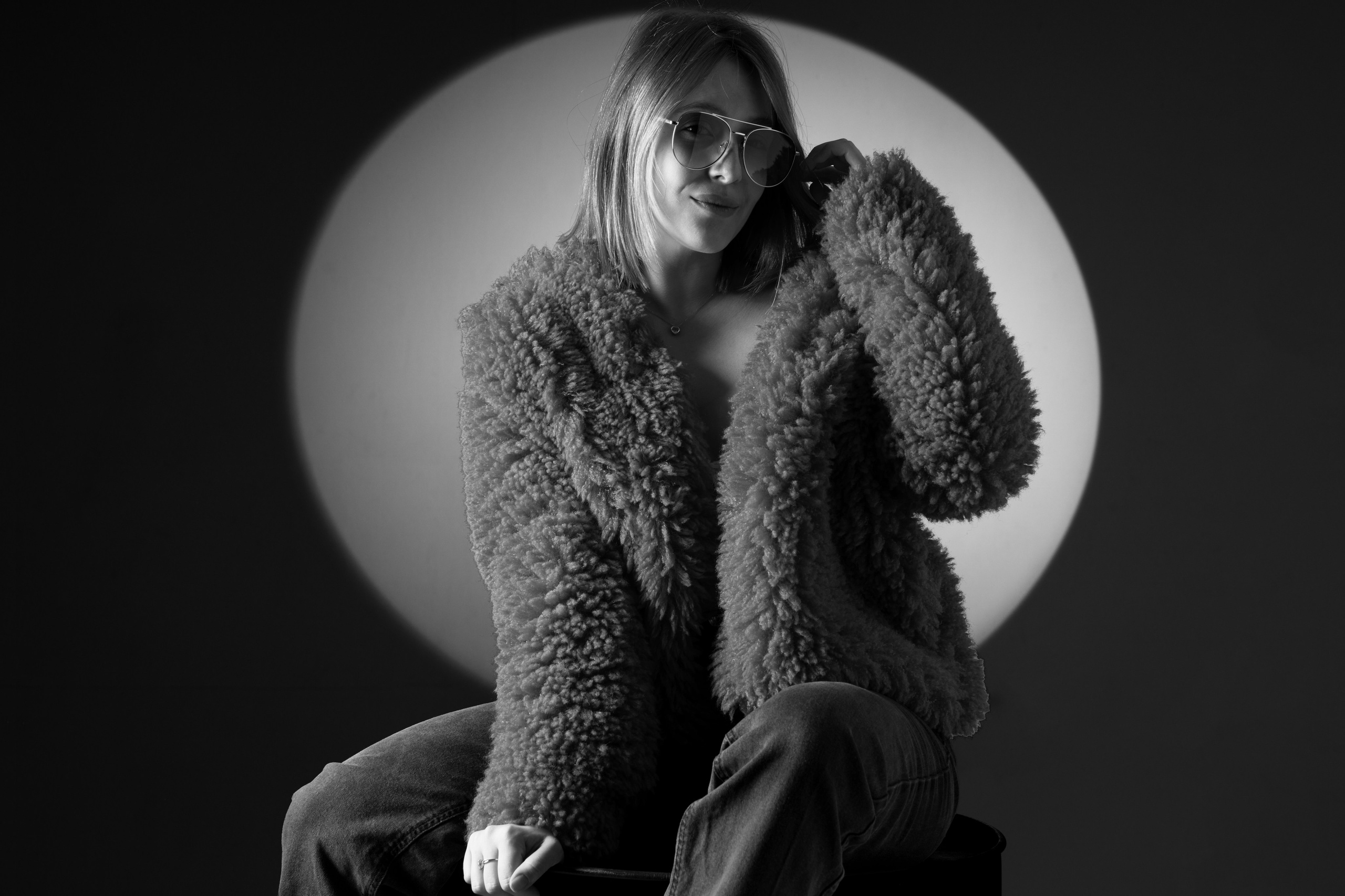 Женские портреты. Фотограф Екатерина Юдина | Санкт-Петербург