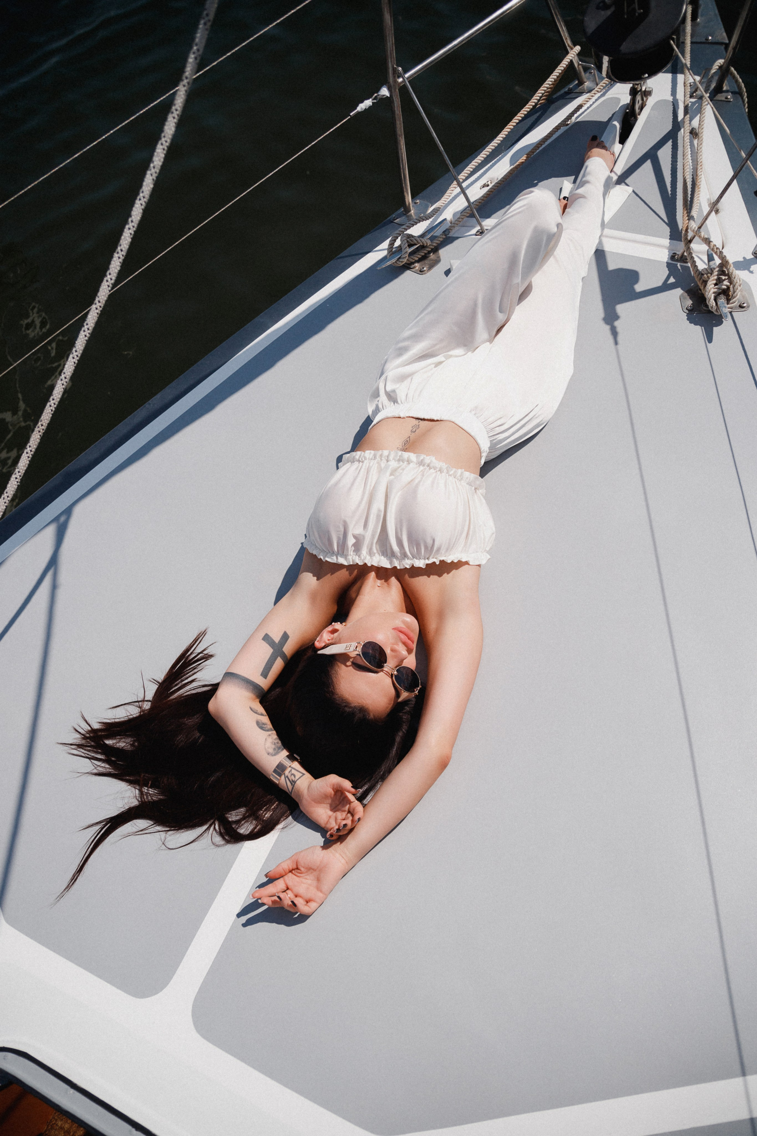 Анастасия. Фотограф Александр Закадычный | Таганрог