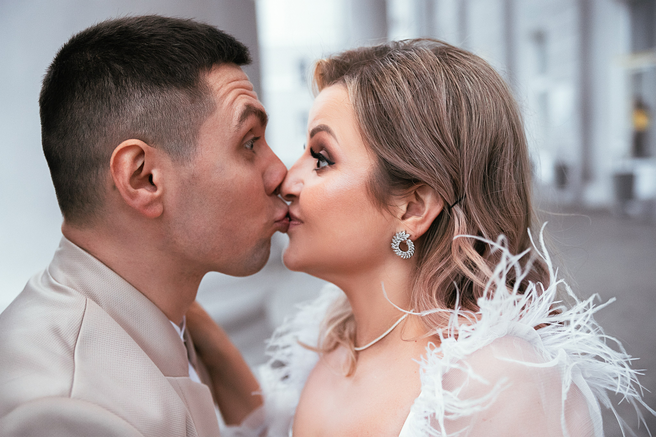 Кристина и Александр. Фотограф Александр Закадычный | Таганрог