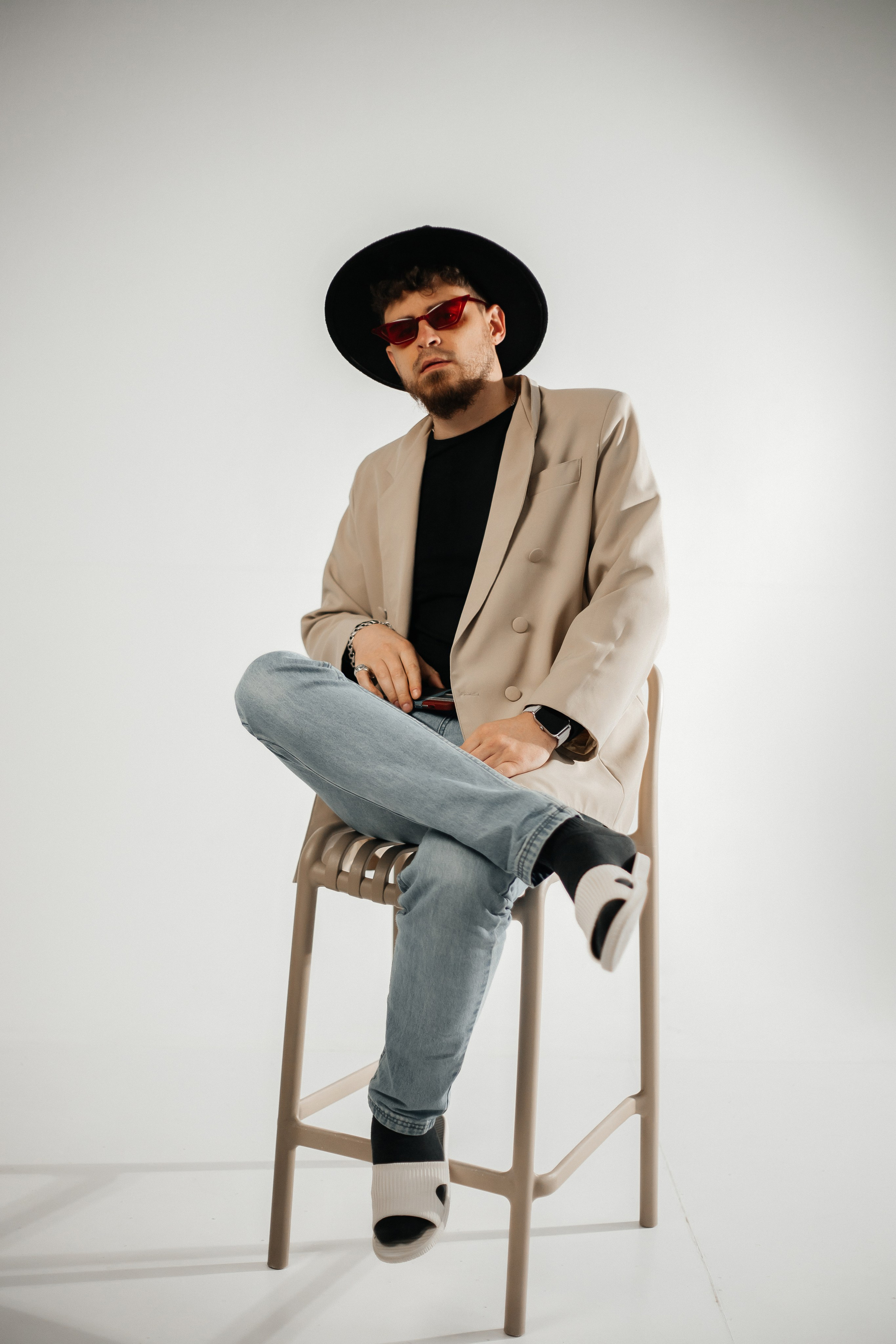 Саша Простошоу. Фотограф Александр Закадычный | Таганрог