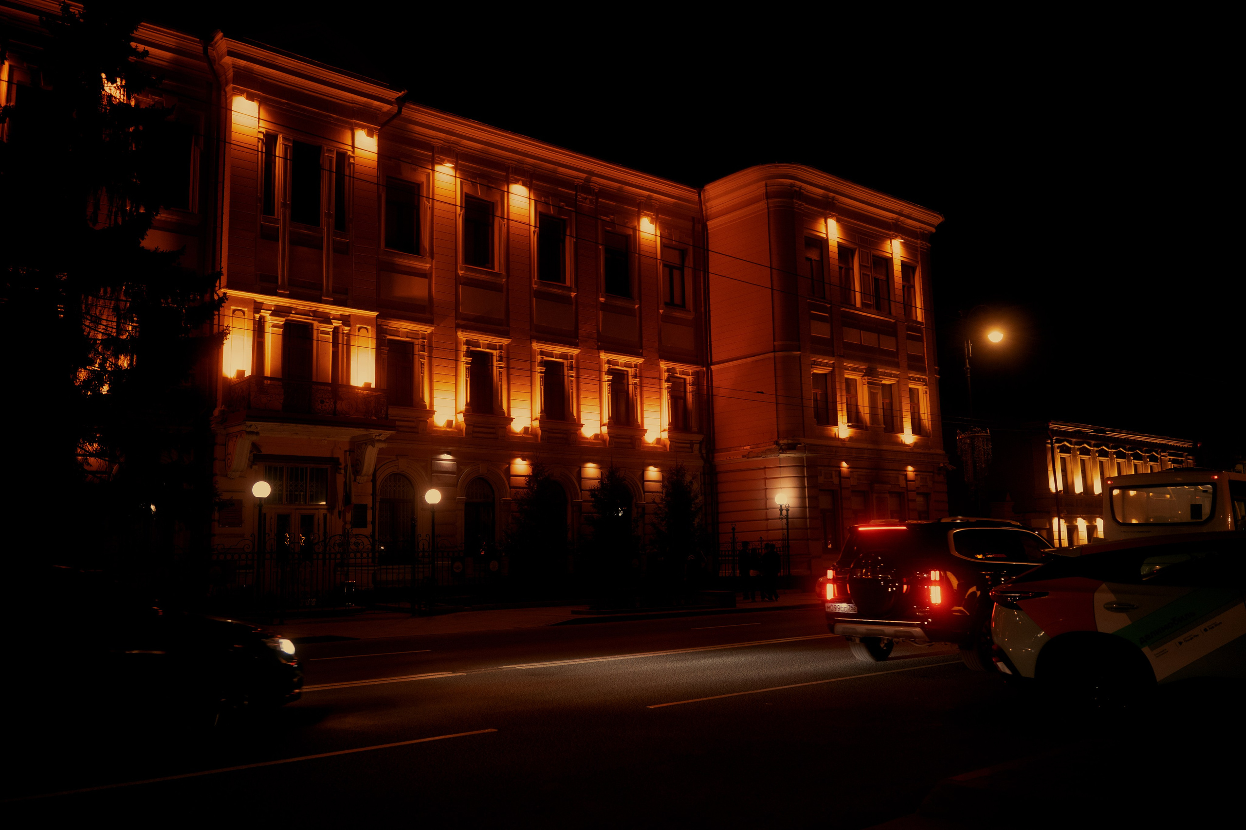 Samara 2025. Фотограф в Самаре Вадим Грязнов