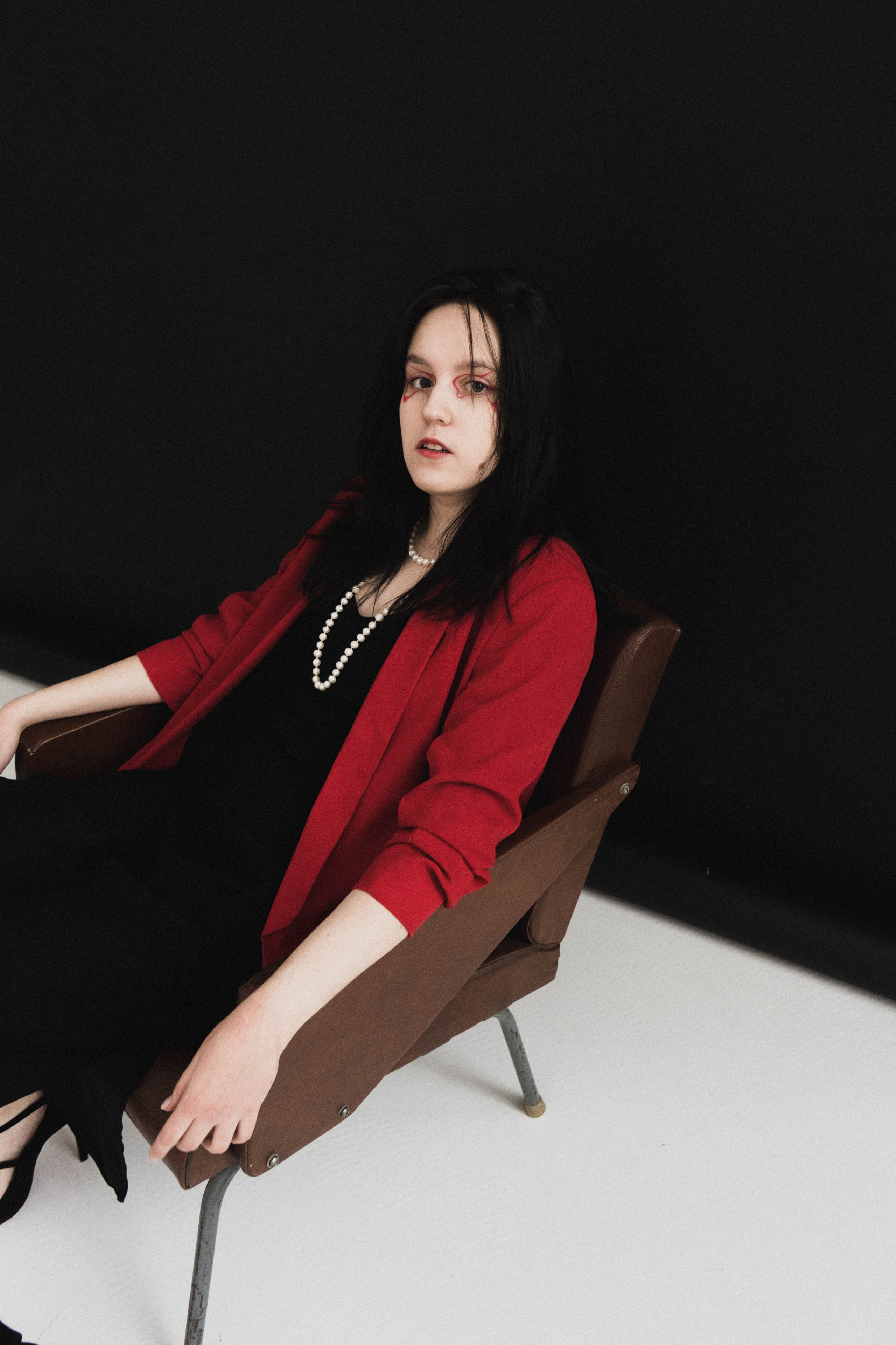 Саша. Фотограф в Москве и МО Хингава Алина