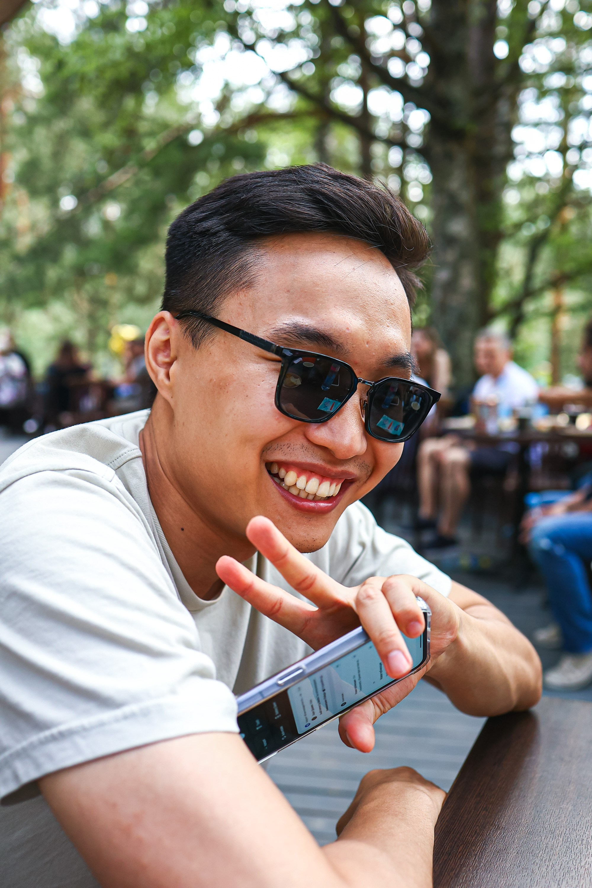 Репортаж. Профессиональной фотограф в Санкт-Петербурге Алексей Киселёв