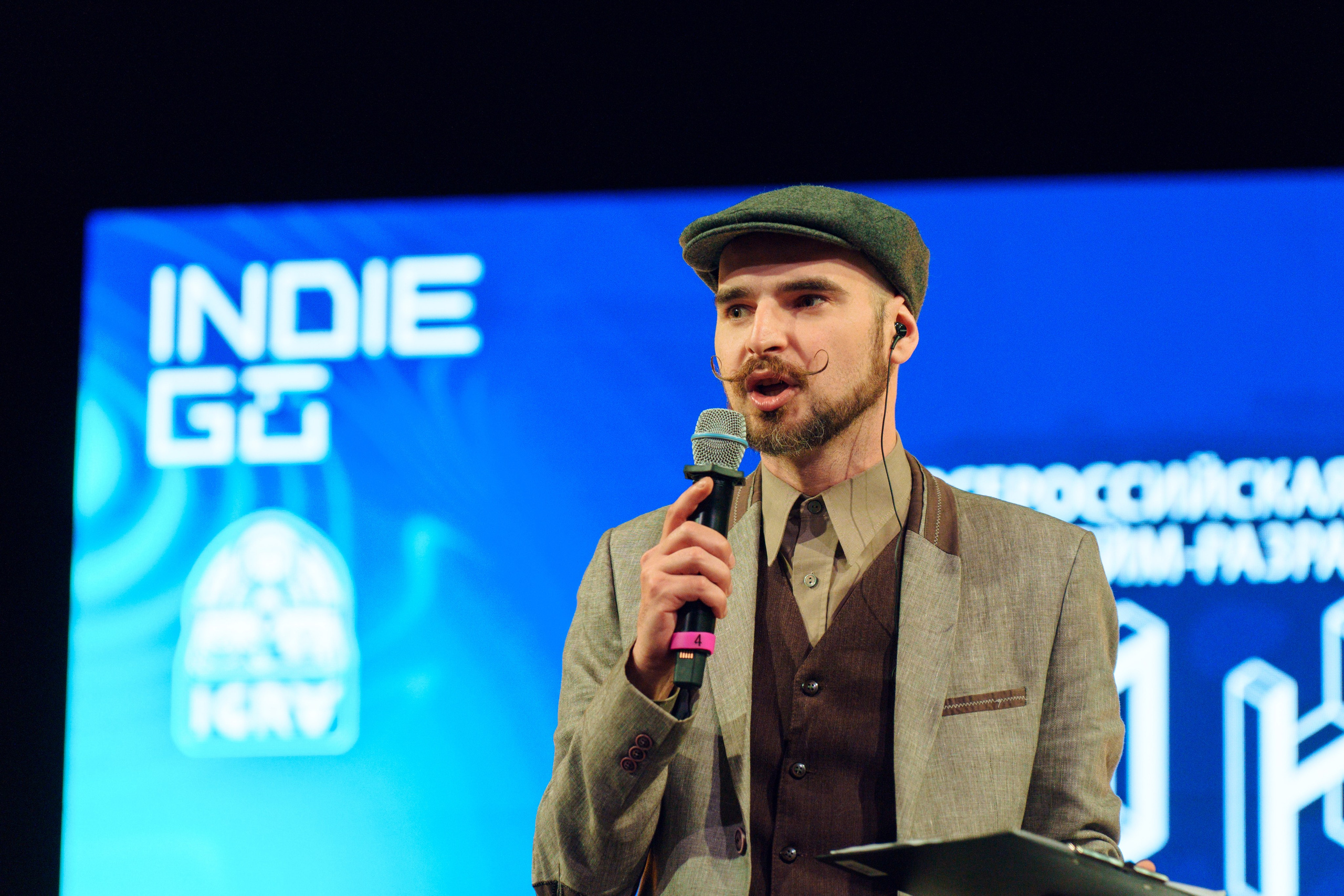 Конфа 2025. Фотограф в Санкт-Петербурге Ибрагимова Алина