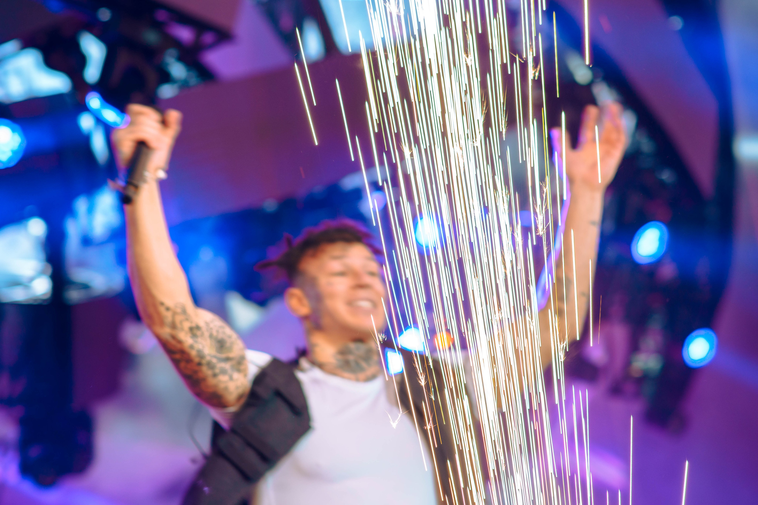 День России 2024. Фотограф в Санкт-Петербурге Ибрагимова Алина