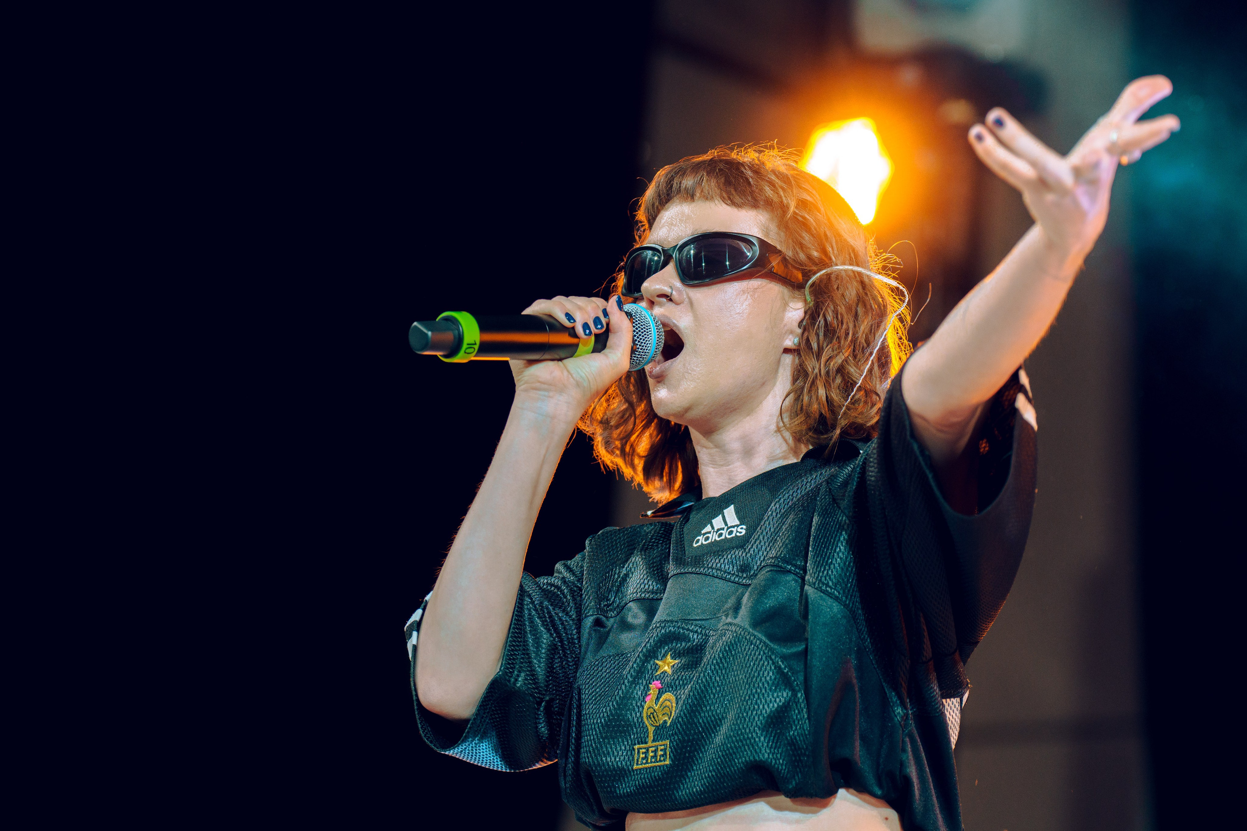 Группа Turbosh. Фотограф в Санкт-Петербурге Ибрагимова Алина