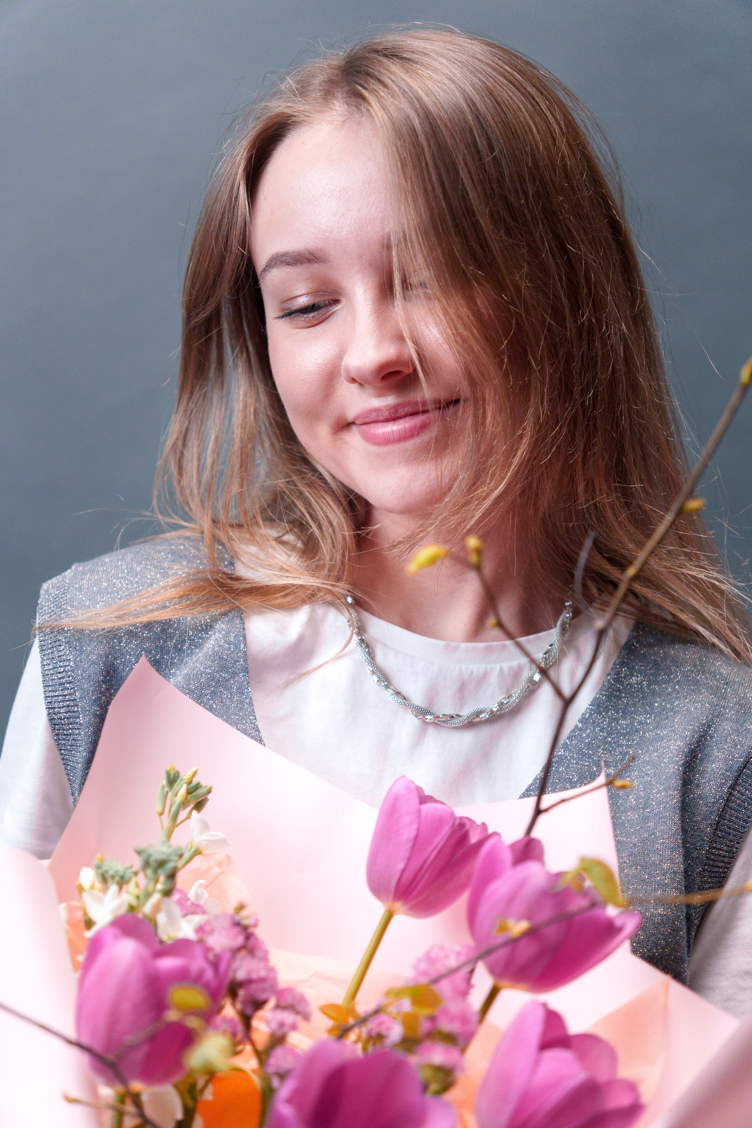 Софья. Фотограф в Санкт-Петербурге Ибрагимова Алина