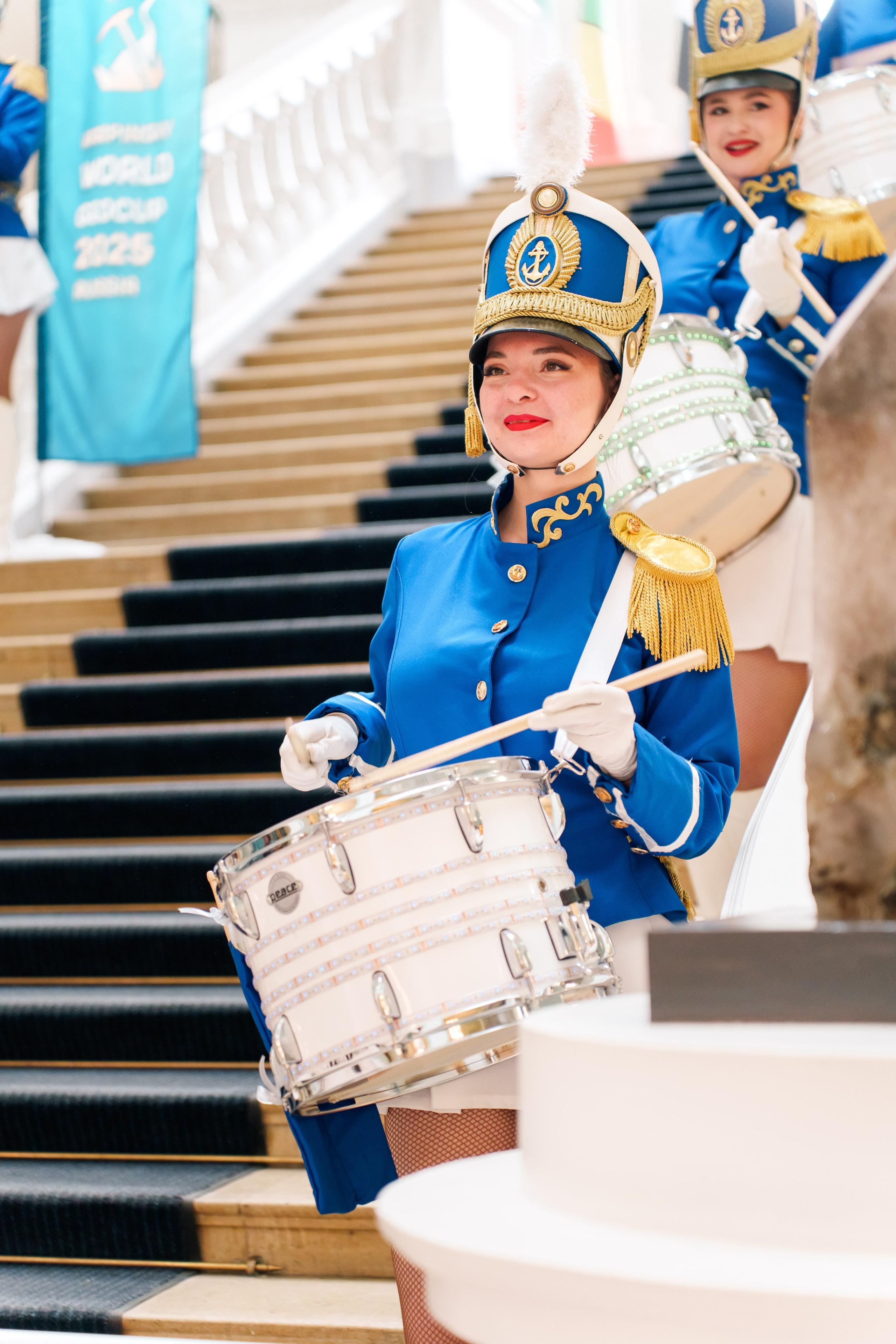Первый чемпионат мира по геологии 2025. Фотограф в Санкт-Петербурге Ибрагимова Алина