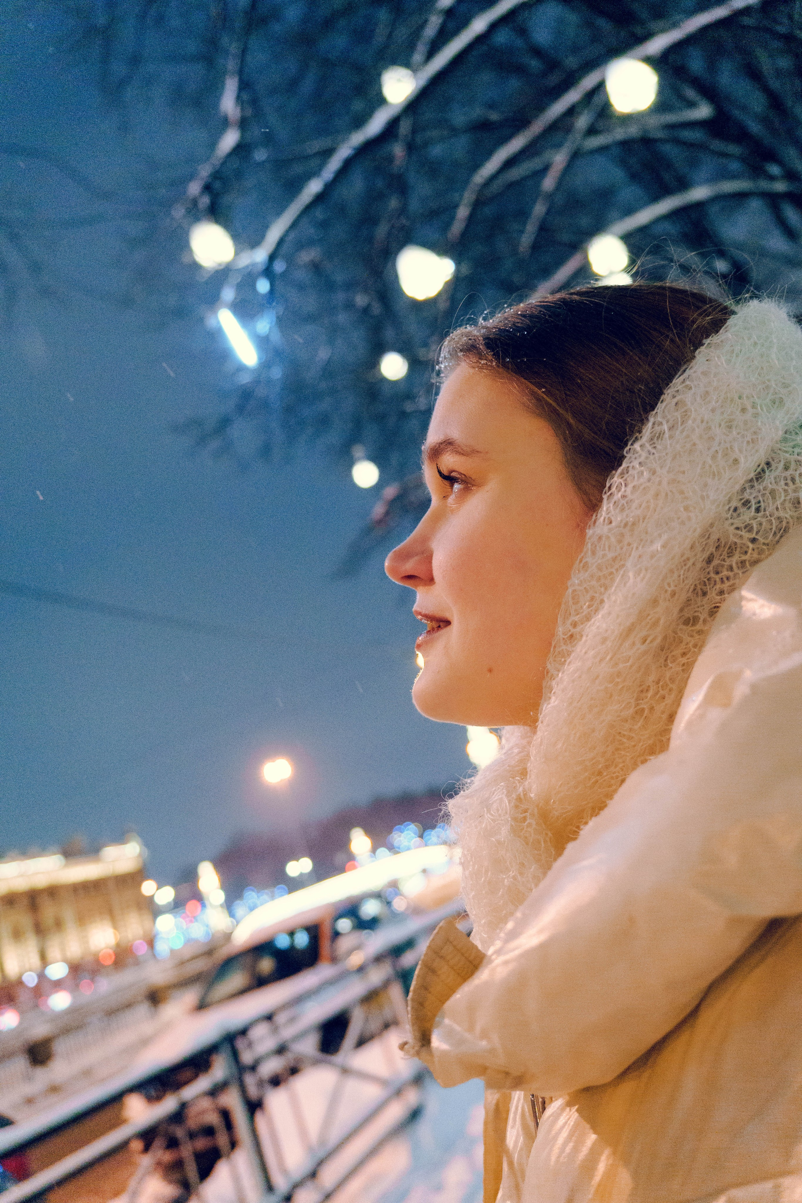Альбина. Фотограф в Санкт-Петербурге Ибрагимова Алина