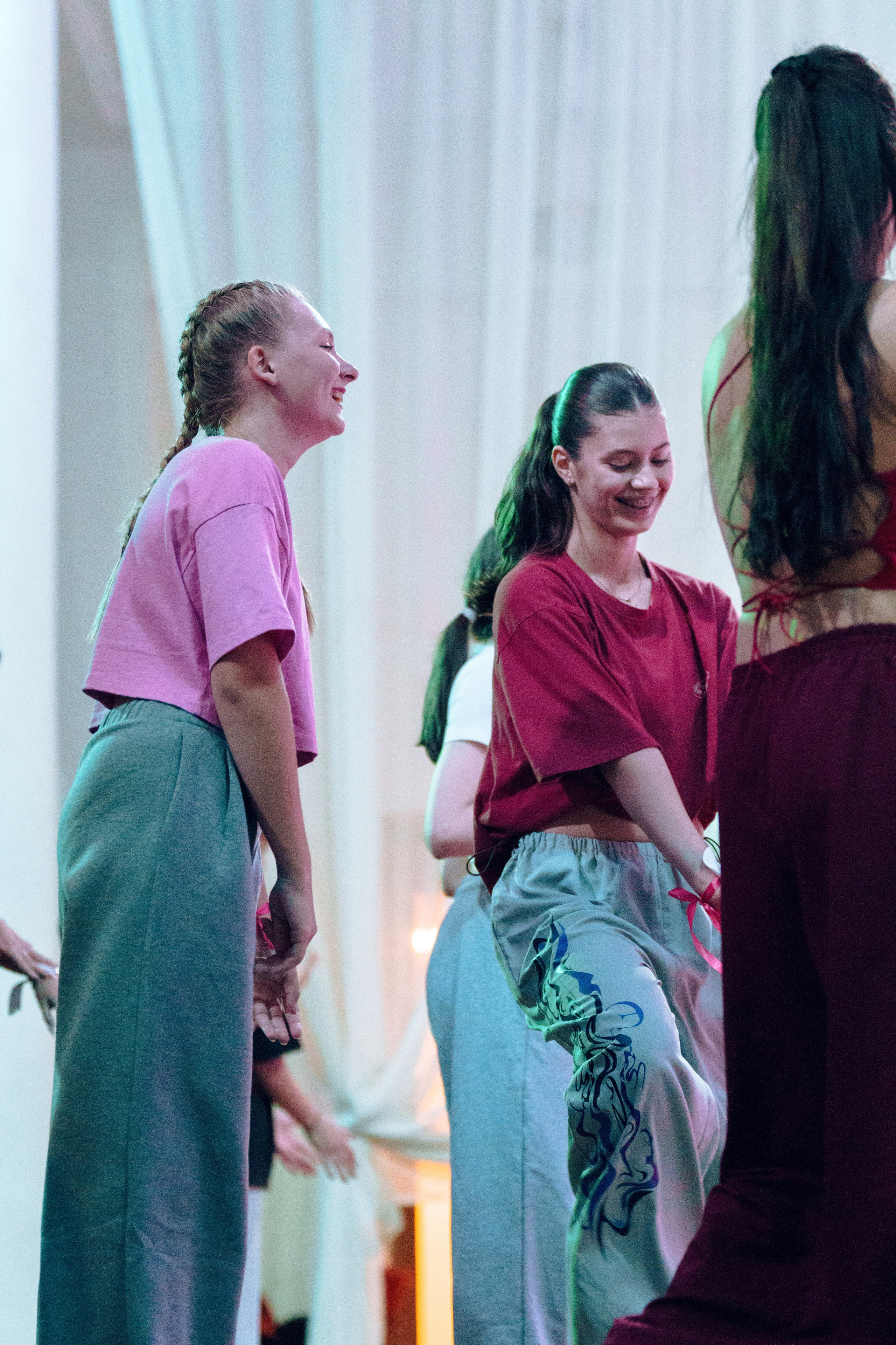 Paradigma/кастинг. Фотограф в Санкт-Петербурге Ибрагимова Алина