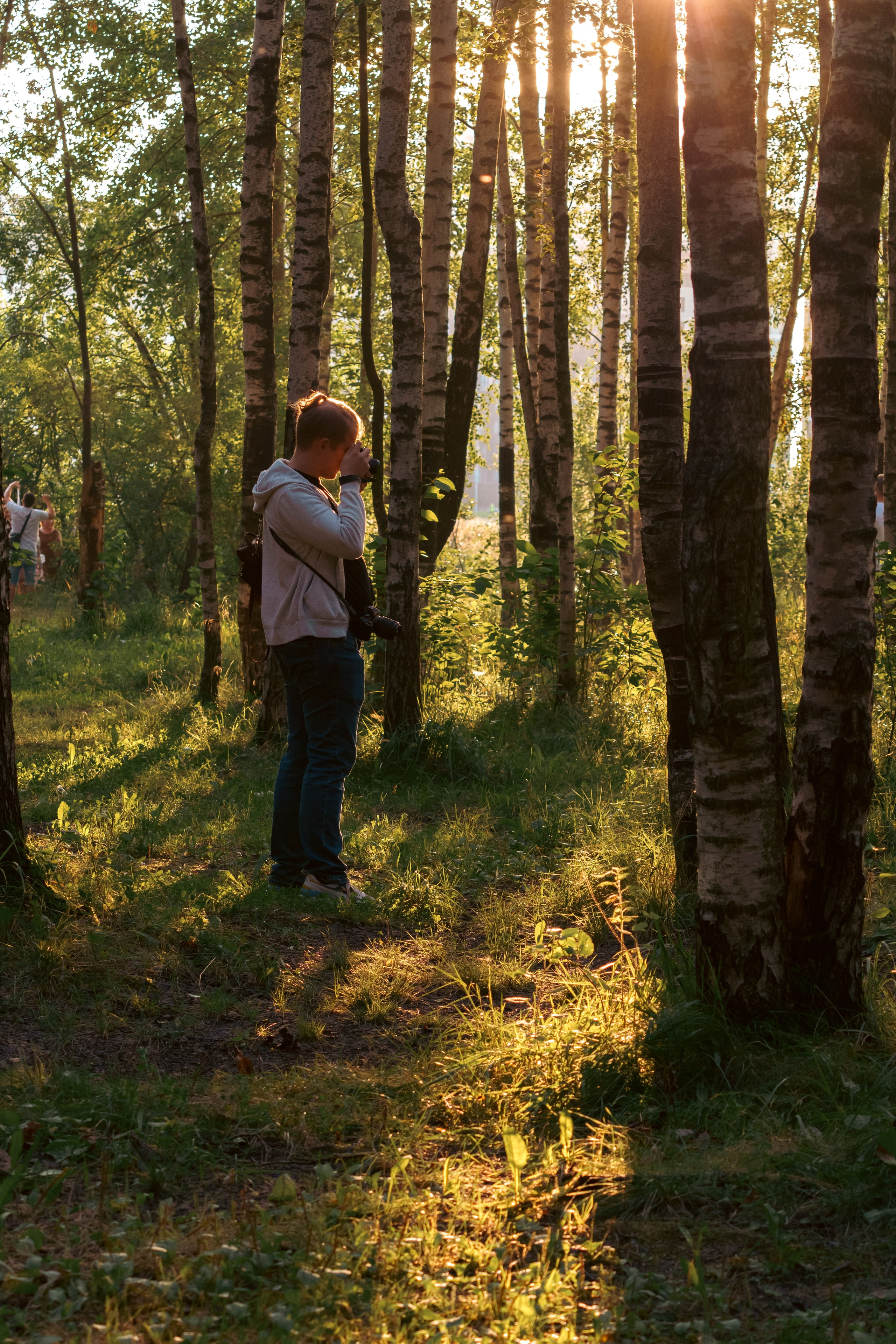 Природа. Фотограф в Санкт-Петербурге Ибрагимова Алина