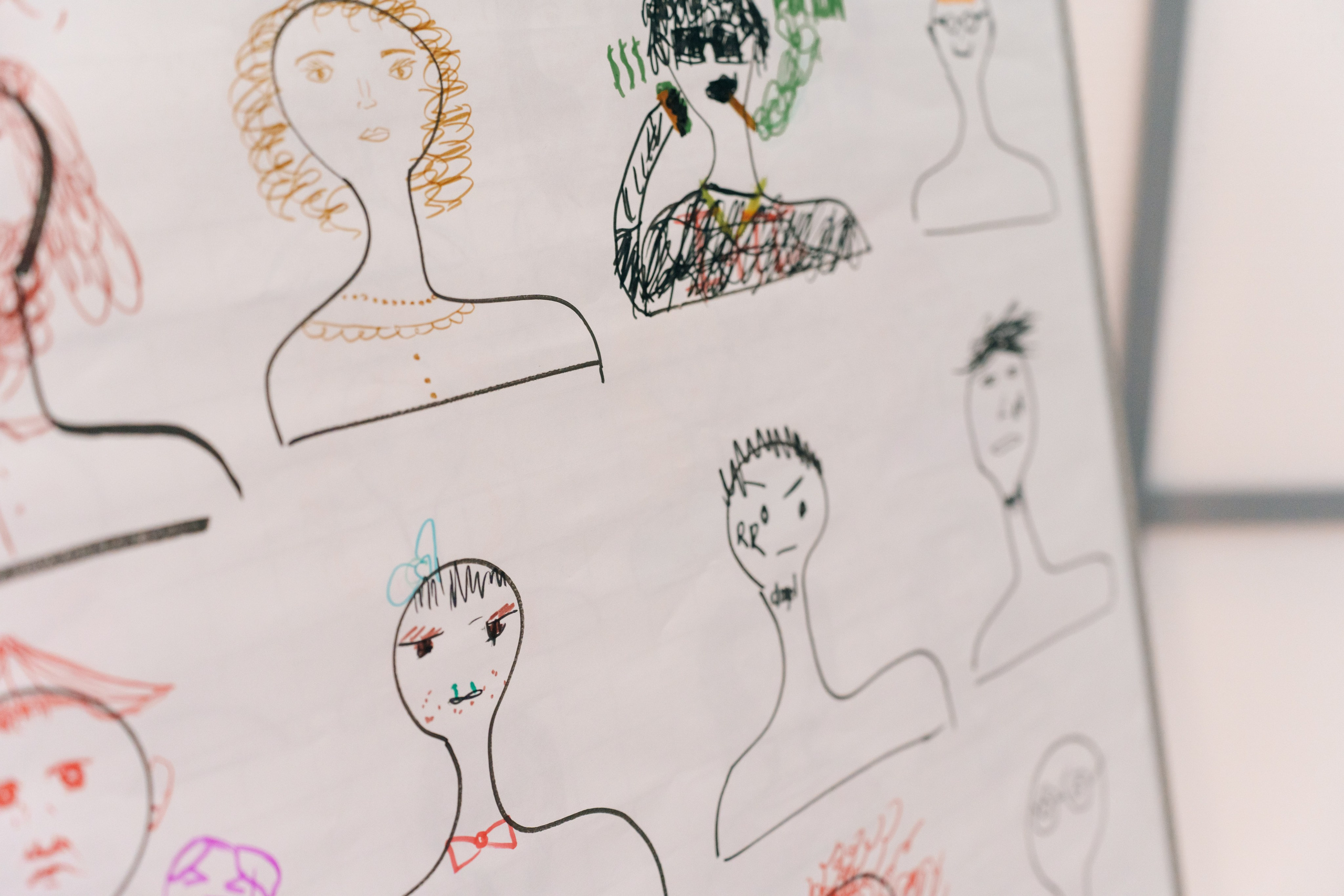 Открытие образовательной программы «Я в деле», 7 сезон. Фотограф в Санкт-Петербурге Ибрагимова Алина