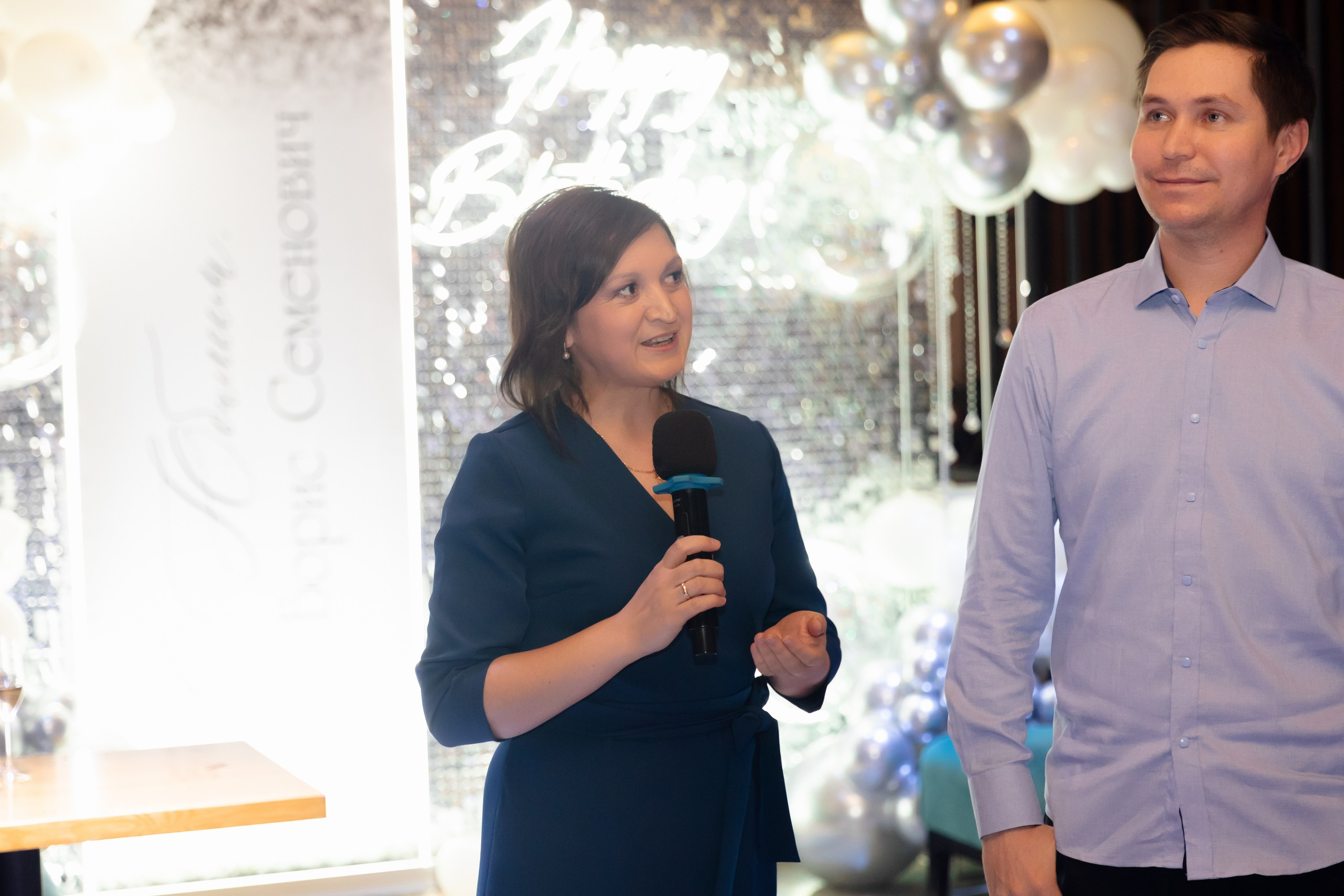 50 лет — всё только начинается. 📷˙Свадебный фотограф и видеограф в Чебоксарах | Ксения