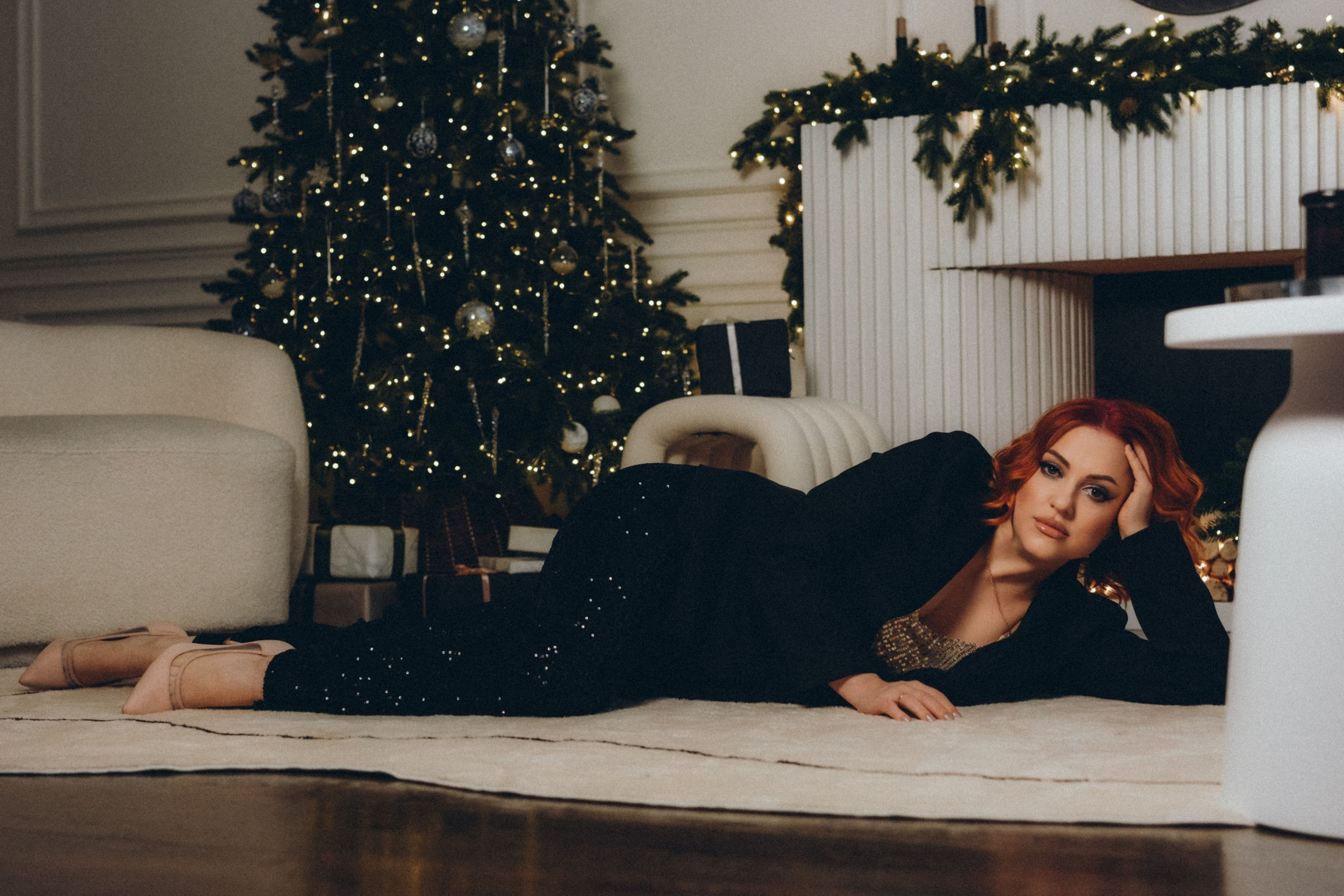 Людмила. Фотограф в Москве Ангелина Ким