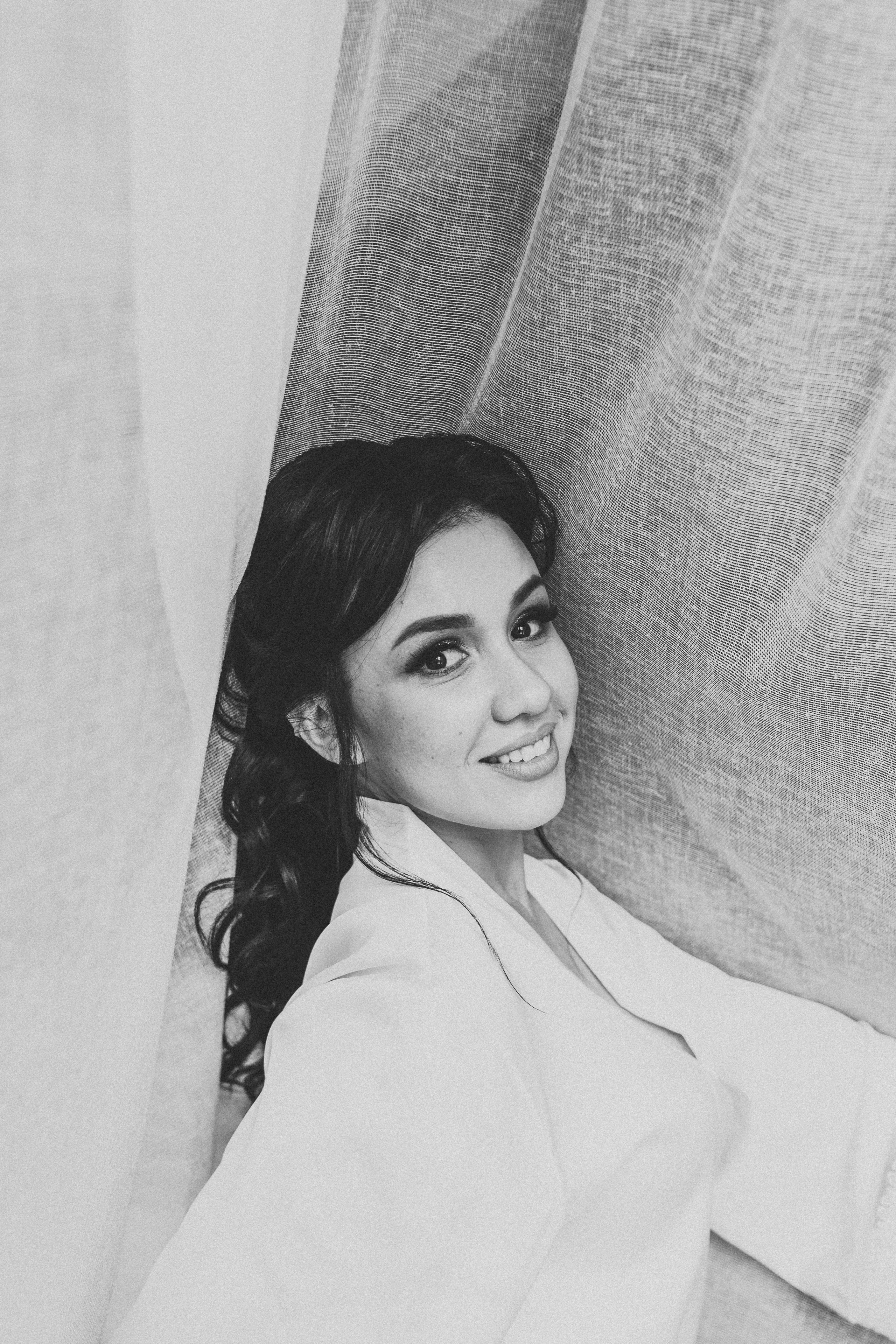 🖤. Екатерина Королева. Фотограф. Хабаровск