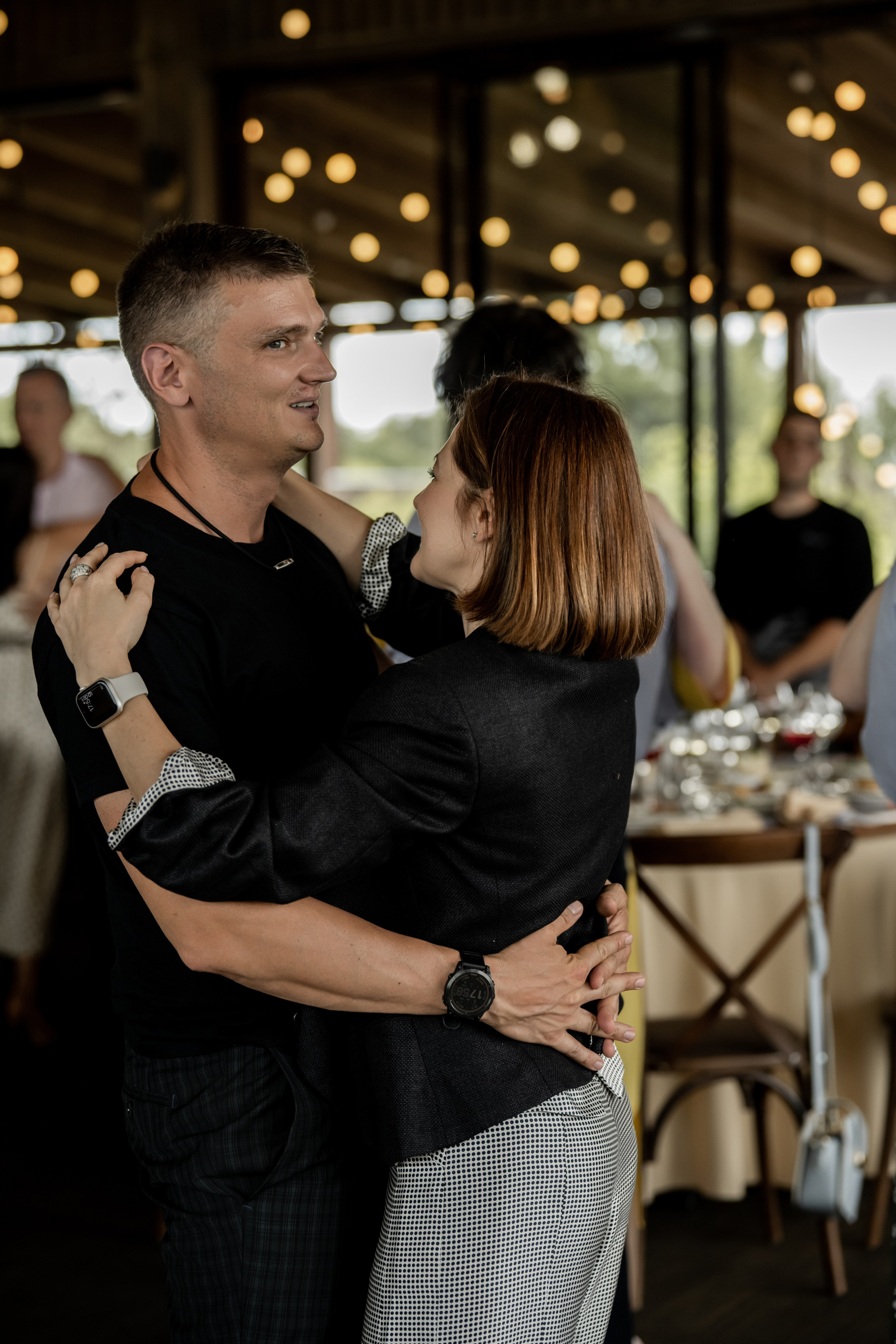 2024. Саша и Ксюша. Свадебный и семейный фотограф в Москве и Европе Евгения Амелина