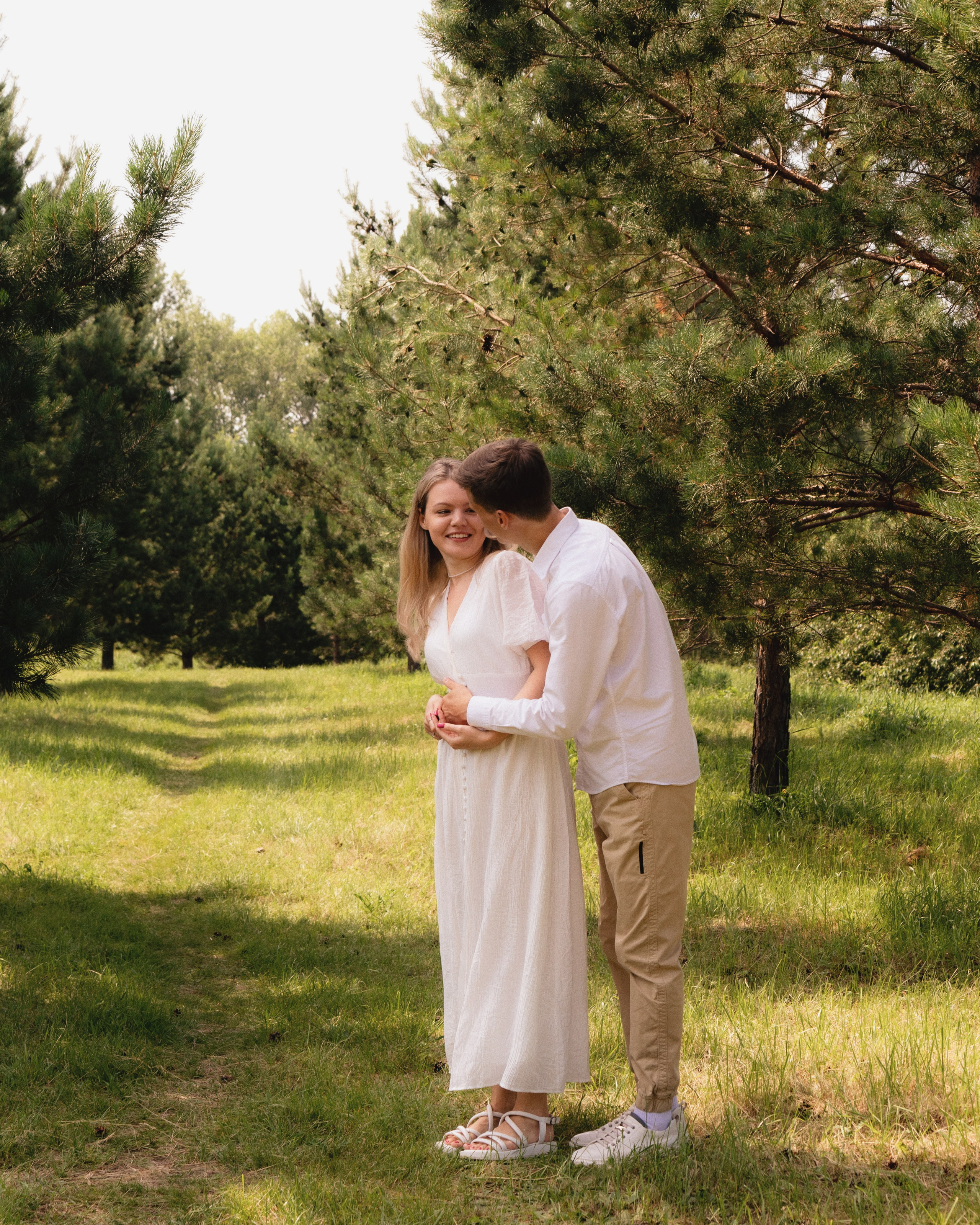 Love story. Семейный и свадебный фотограф Красноярск