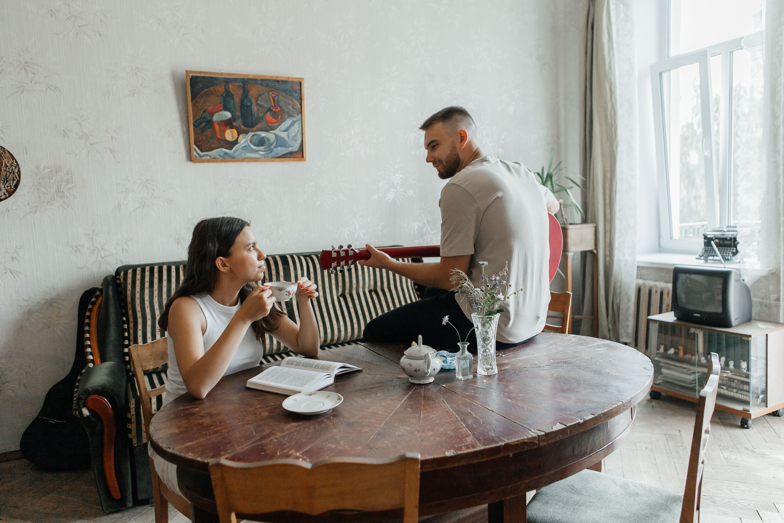 Алина и Клим. Свадебный семейный фотограф в Санкт-Петербурге СПб Евгения Гинзбург