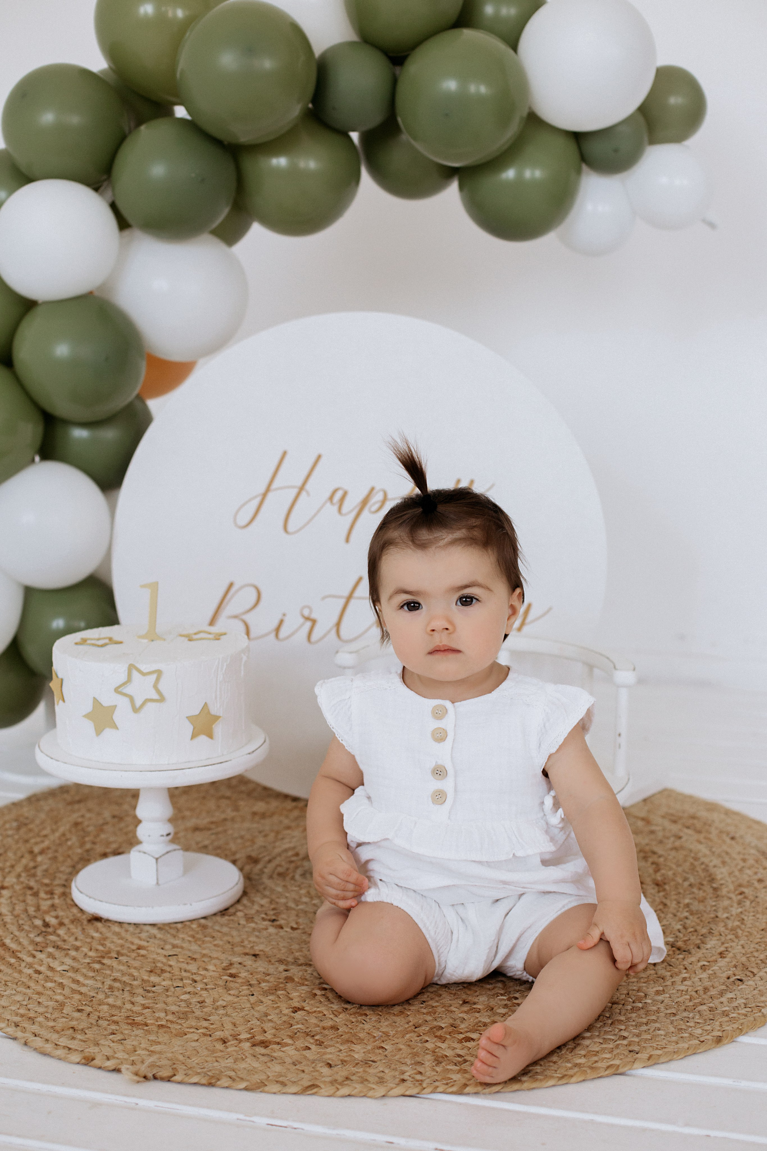 Фотопроекты к годику. Семейный и детский фотограф в Сальске