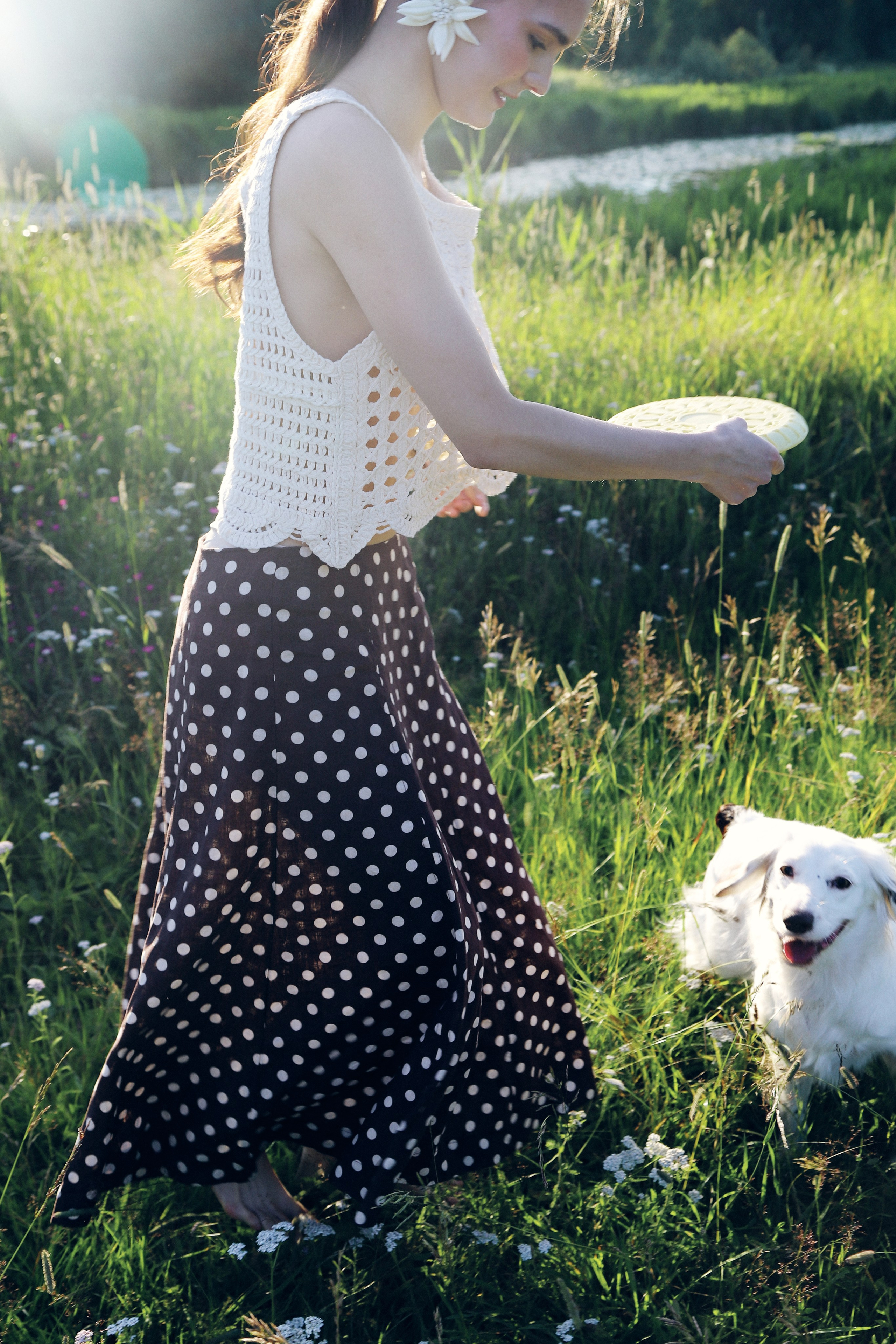 LIFESTYLE. Smirnova Liza