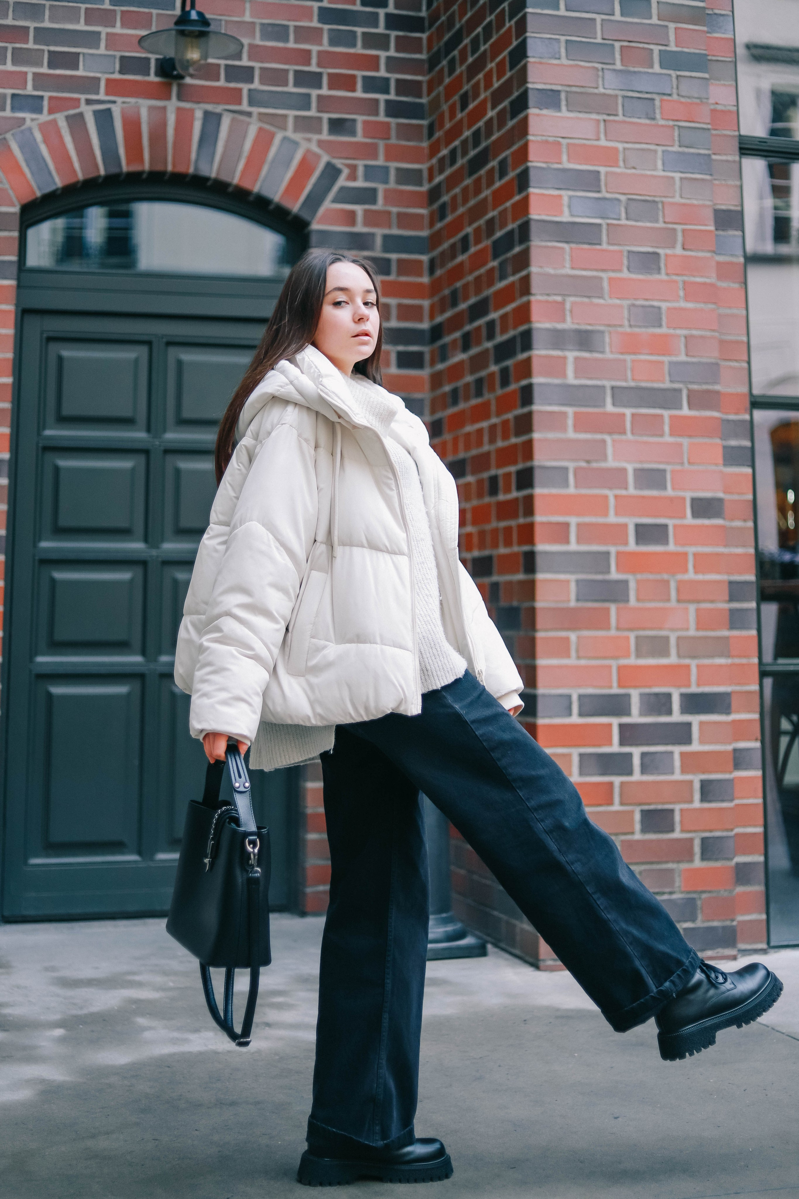 Алина. Женский/Детский фотограф в Симферополе Вероника Слепогина