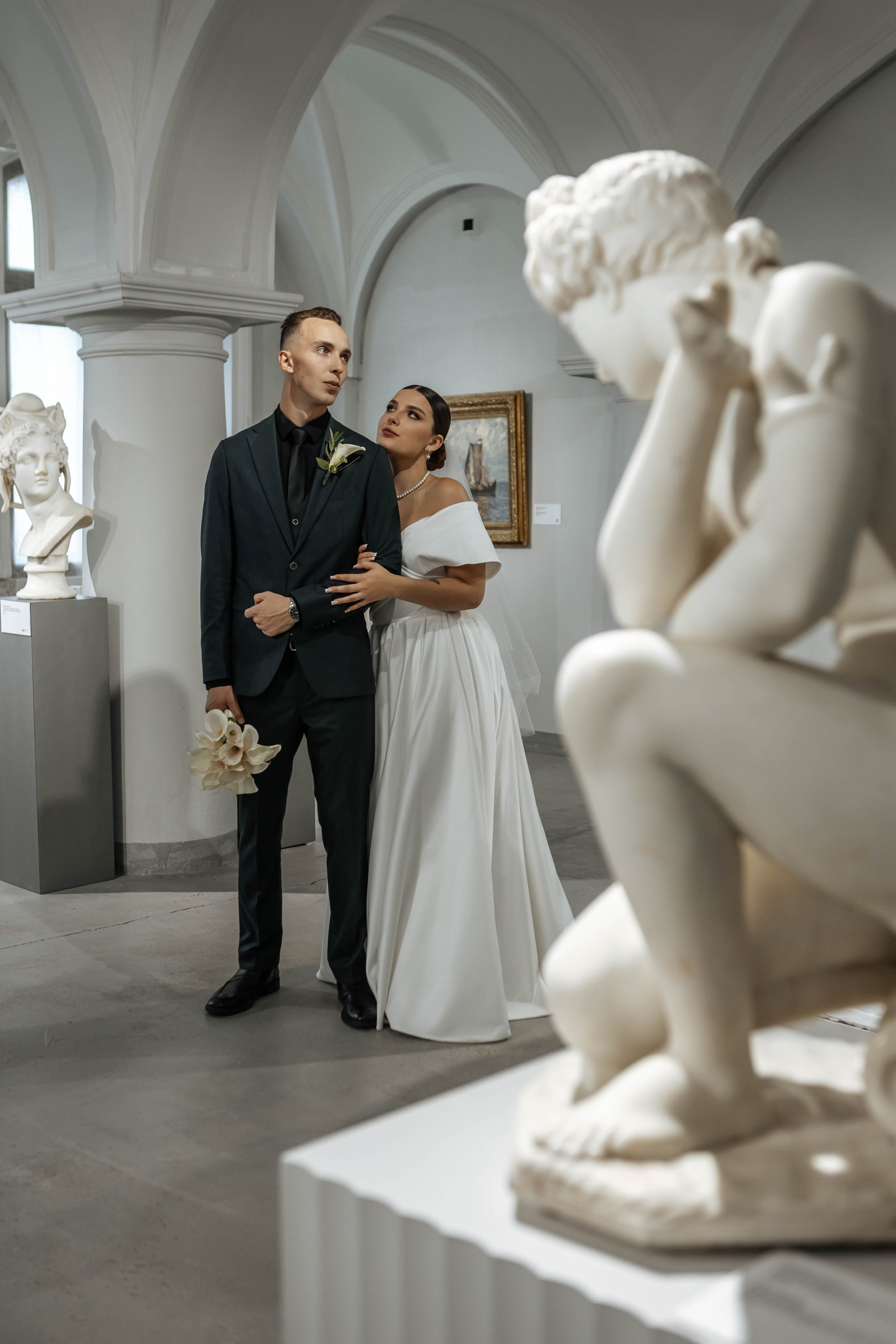 Свадьба пожарника. Свадебный фотограф  Калининград | Москва|