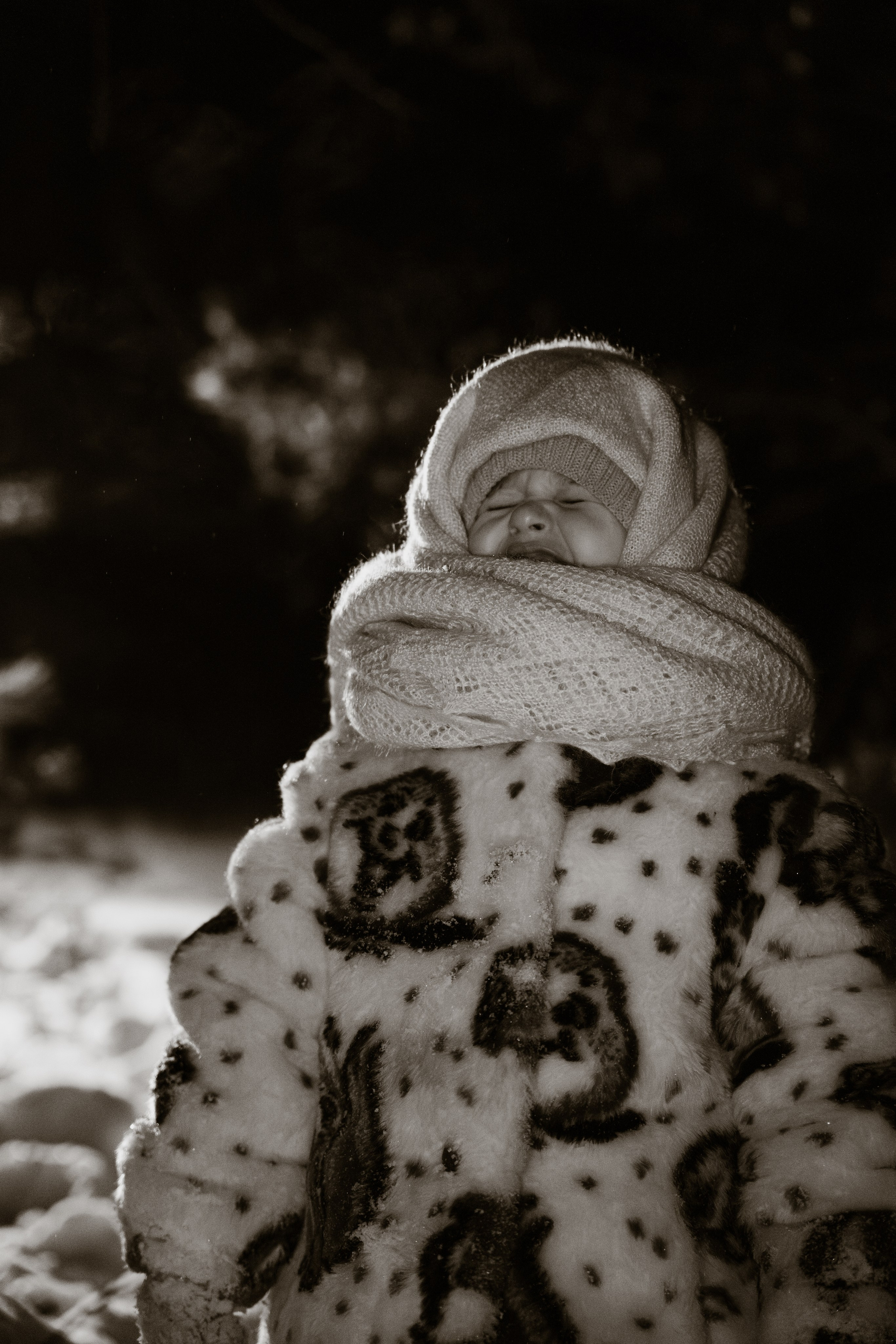 Аришка. Фотограф в Минске — Мария Миллс