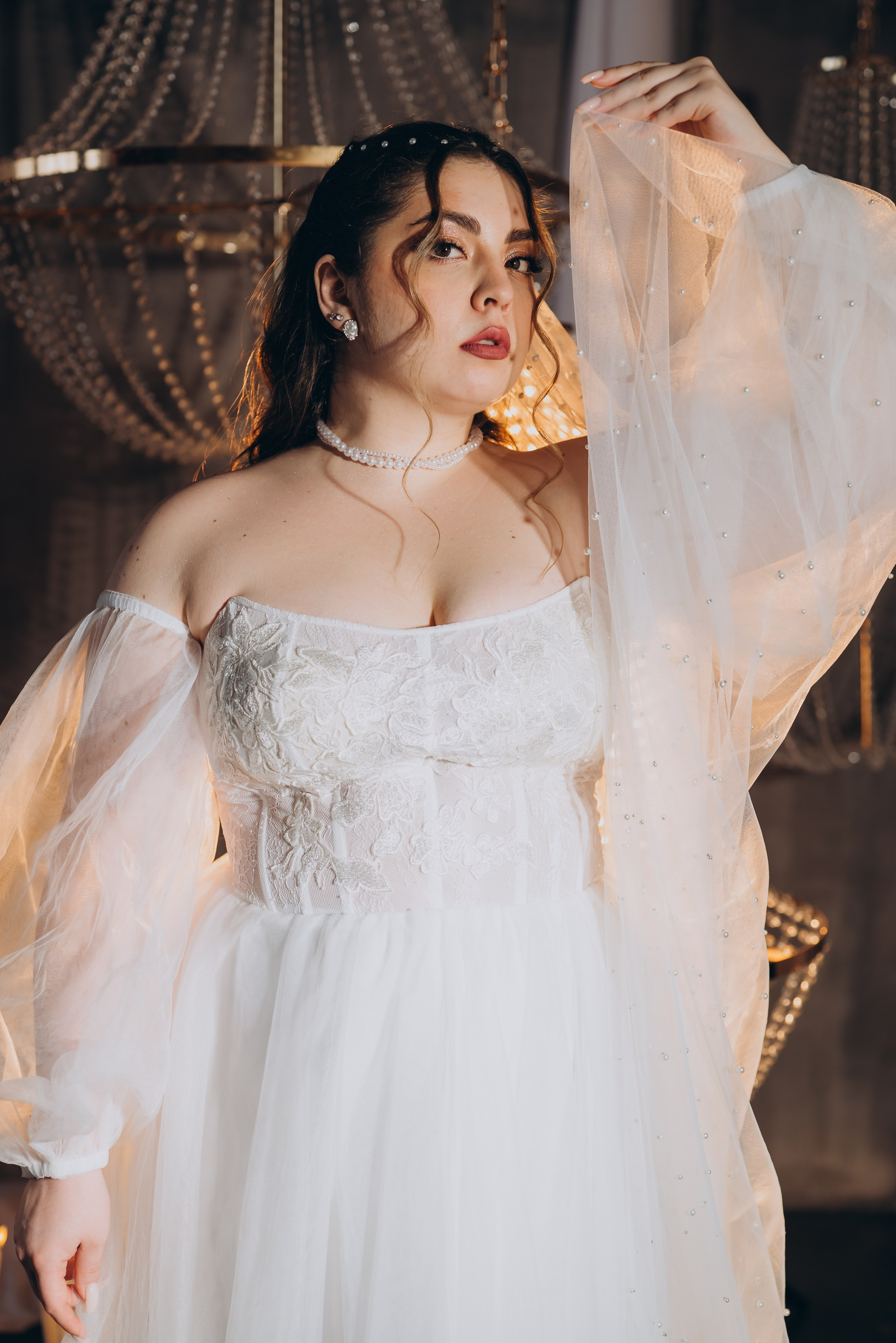 Свадебная съемка. Фотограф Вероника Чермных