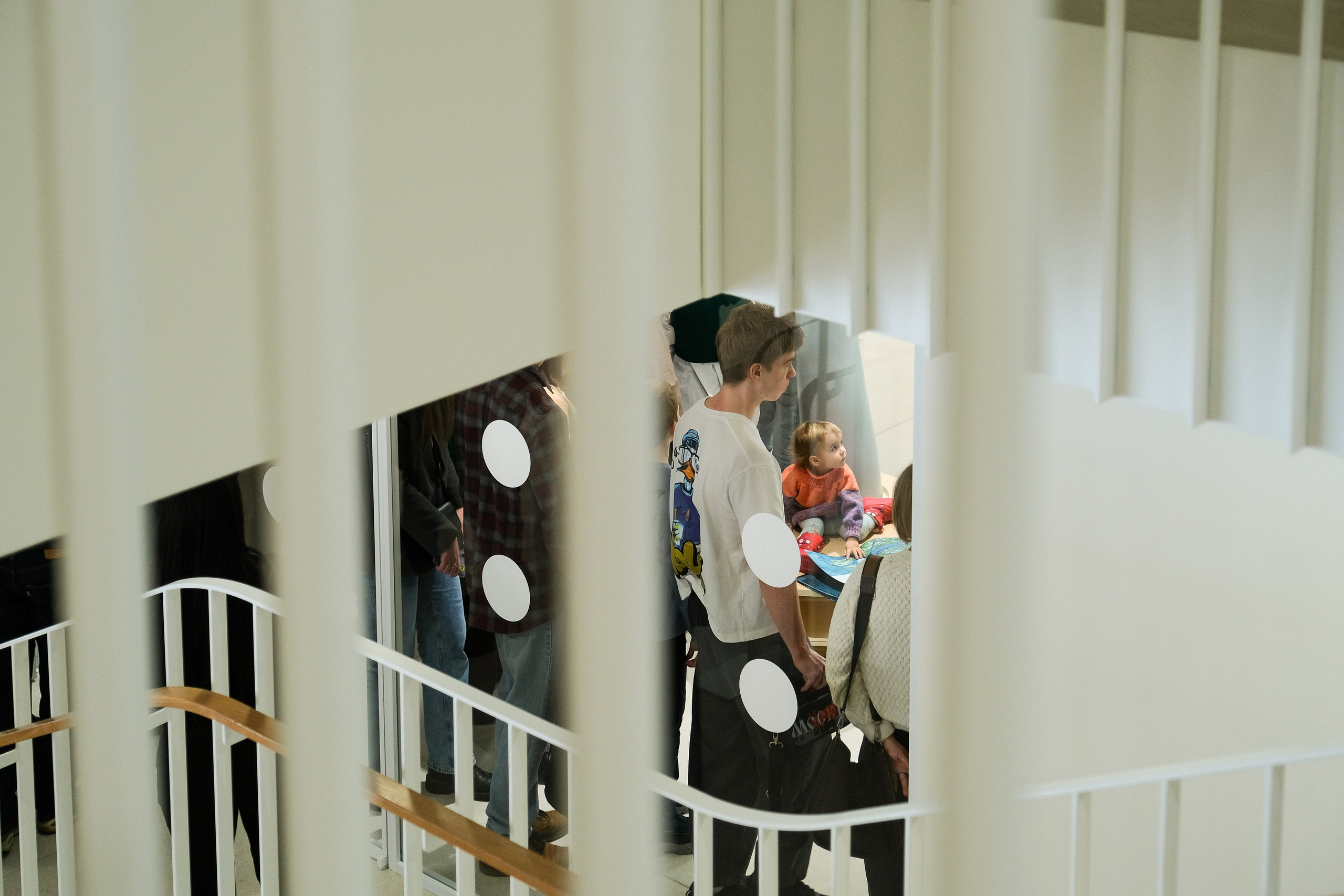 Открытие галереи «Виктория». Александр Носов. Портретный и репортажный фотограф в Самаре