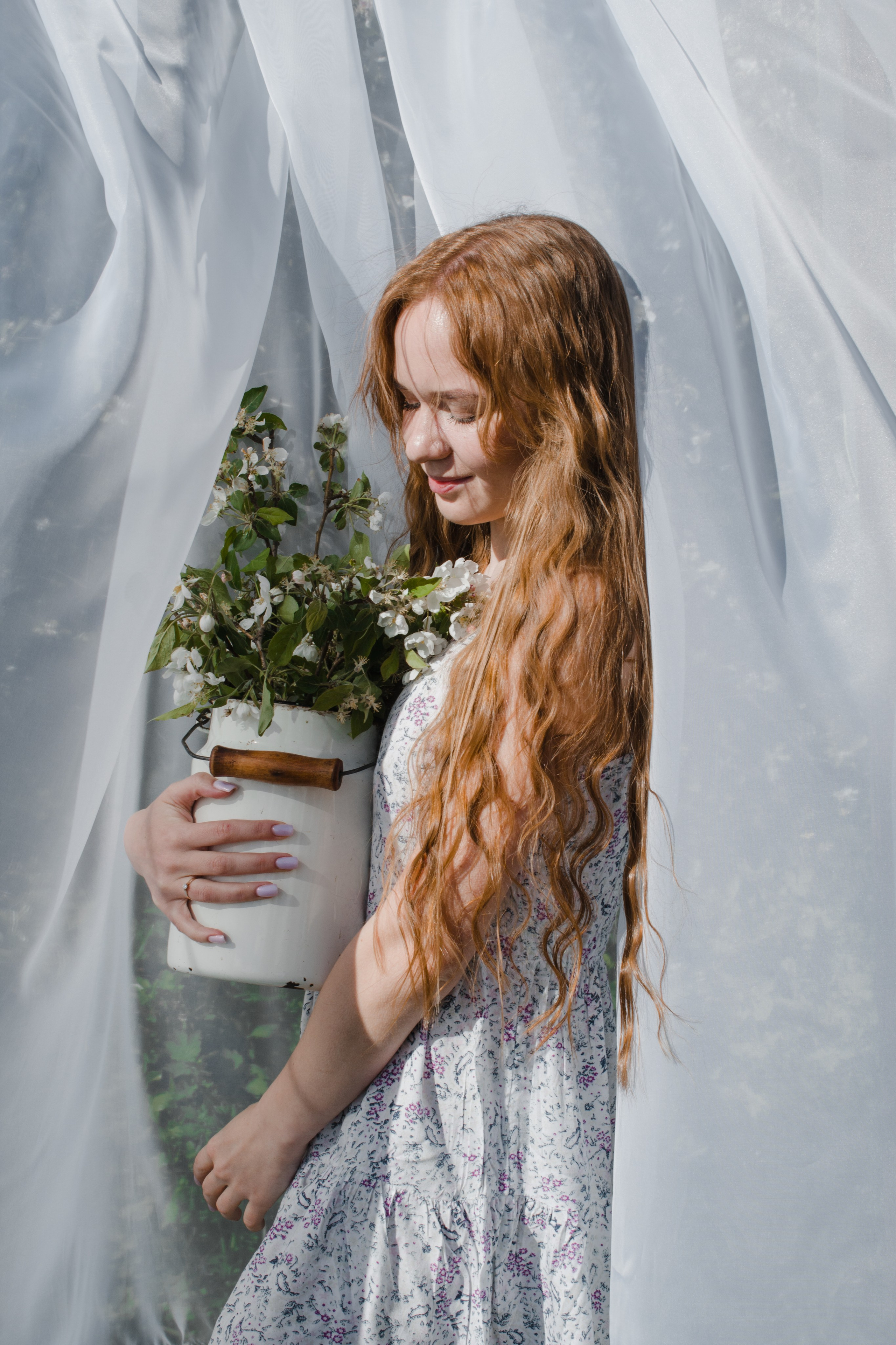 Александра. Фотограф в Ижевске Надежда Лебедева