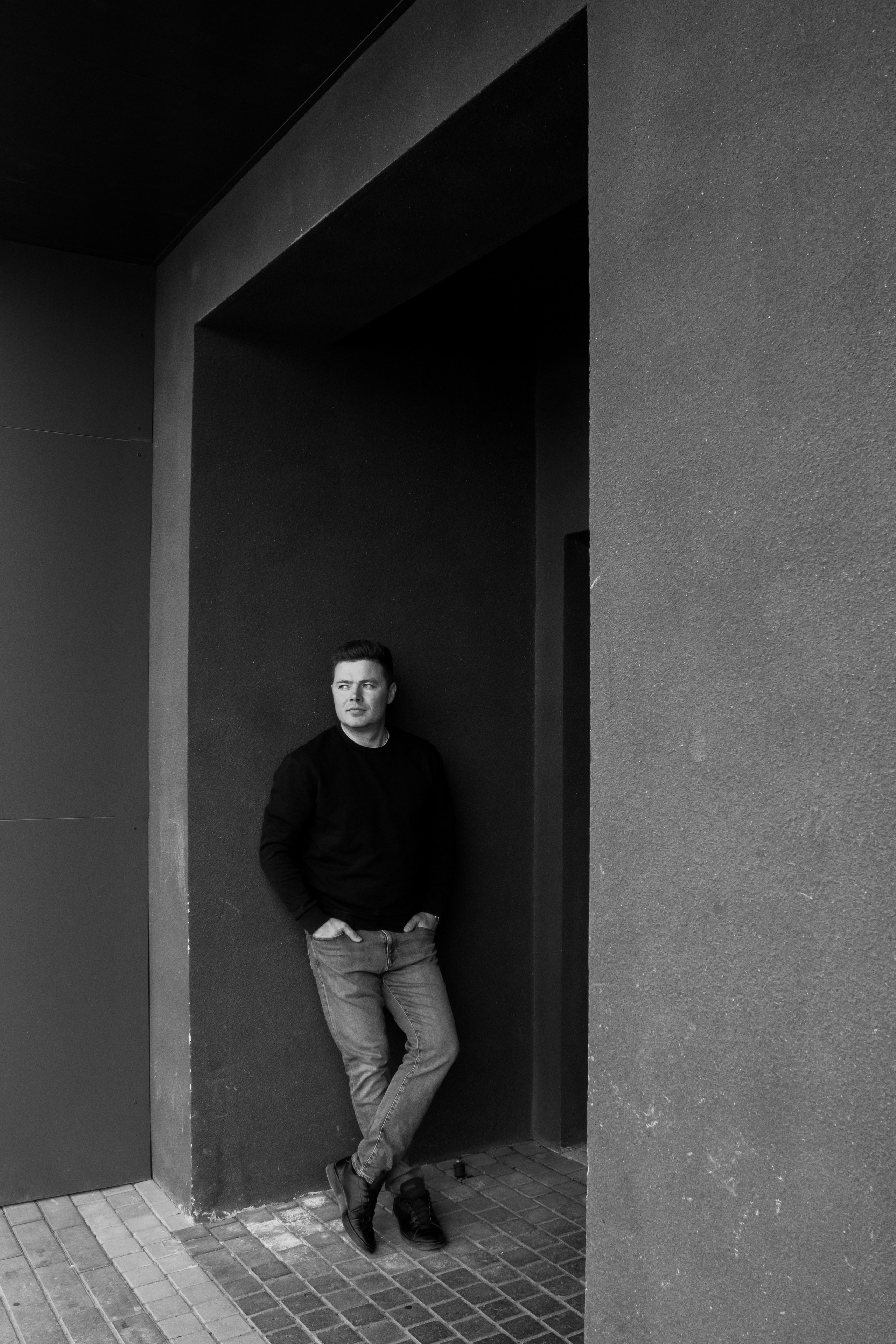 Сергей. Фотограф в Ижевске Надежда Лебедева