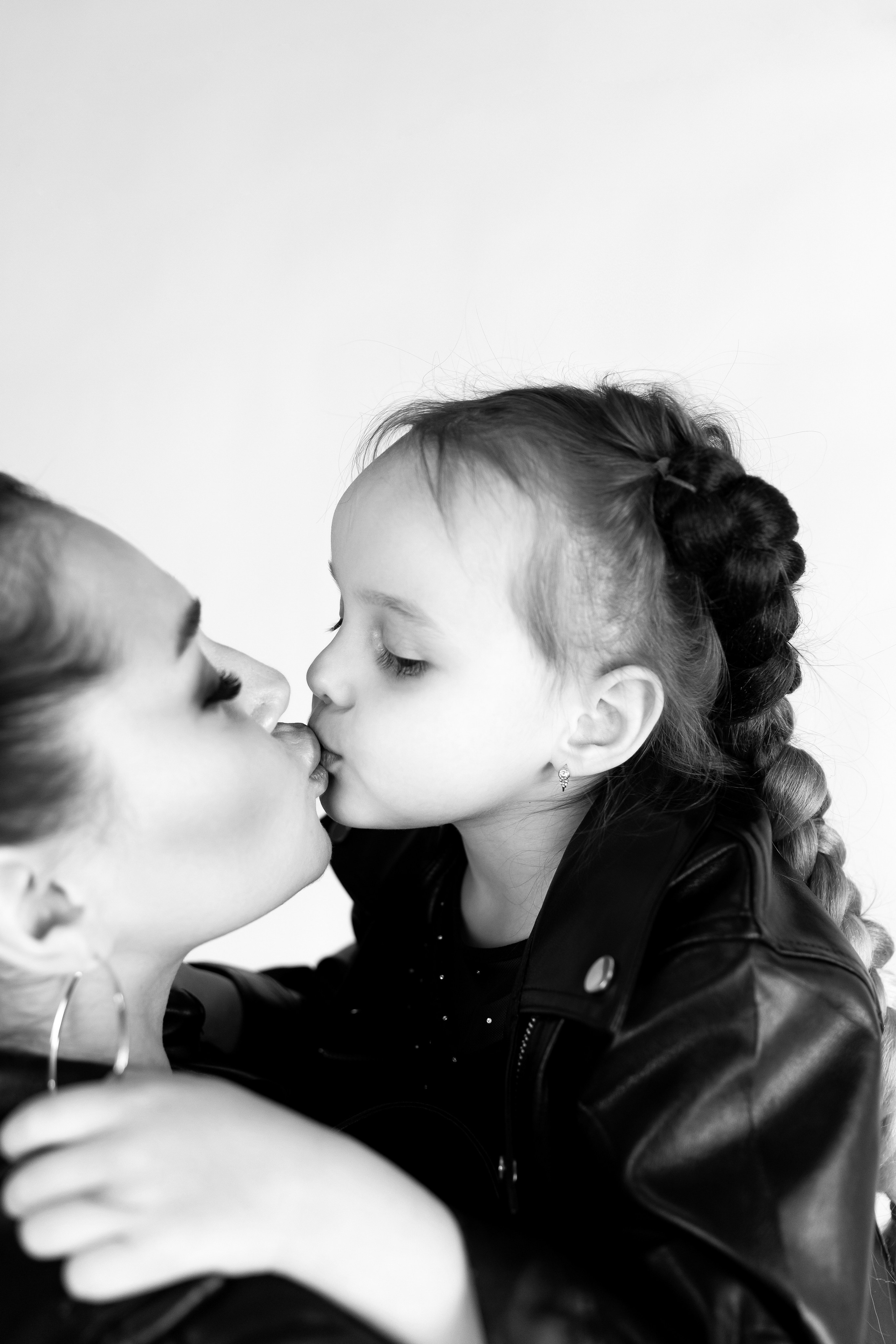 Екатерина и Арина. Семейный фотограф в Екатеринбурге и Красноуфимске Евгения Лягаева