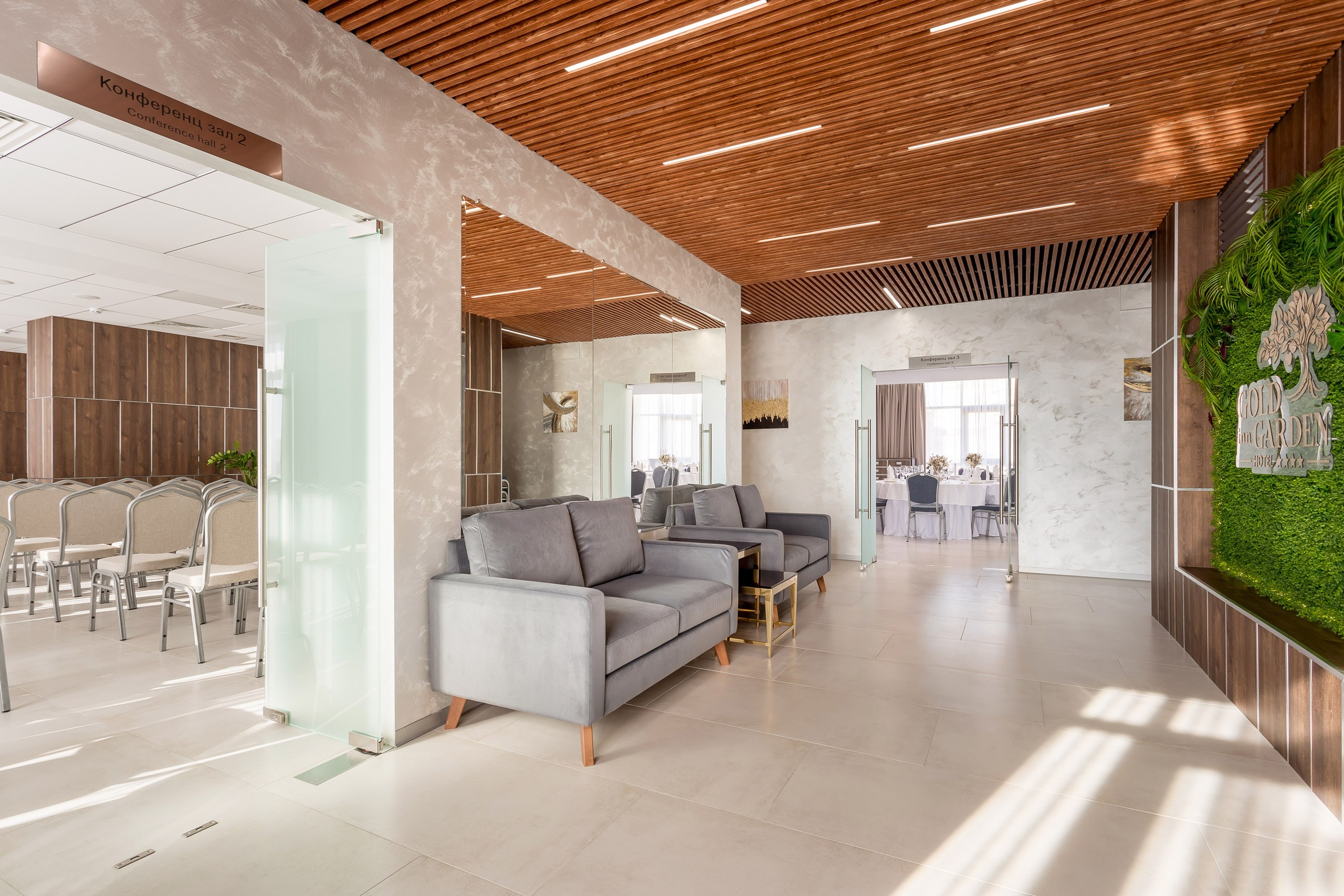 Hotels. Interior photographer Vitalii in Portland and Vancouver