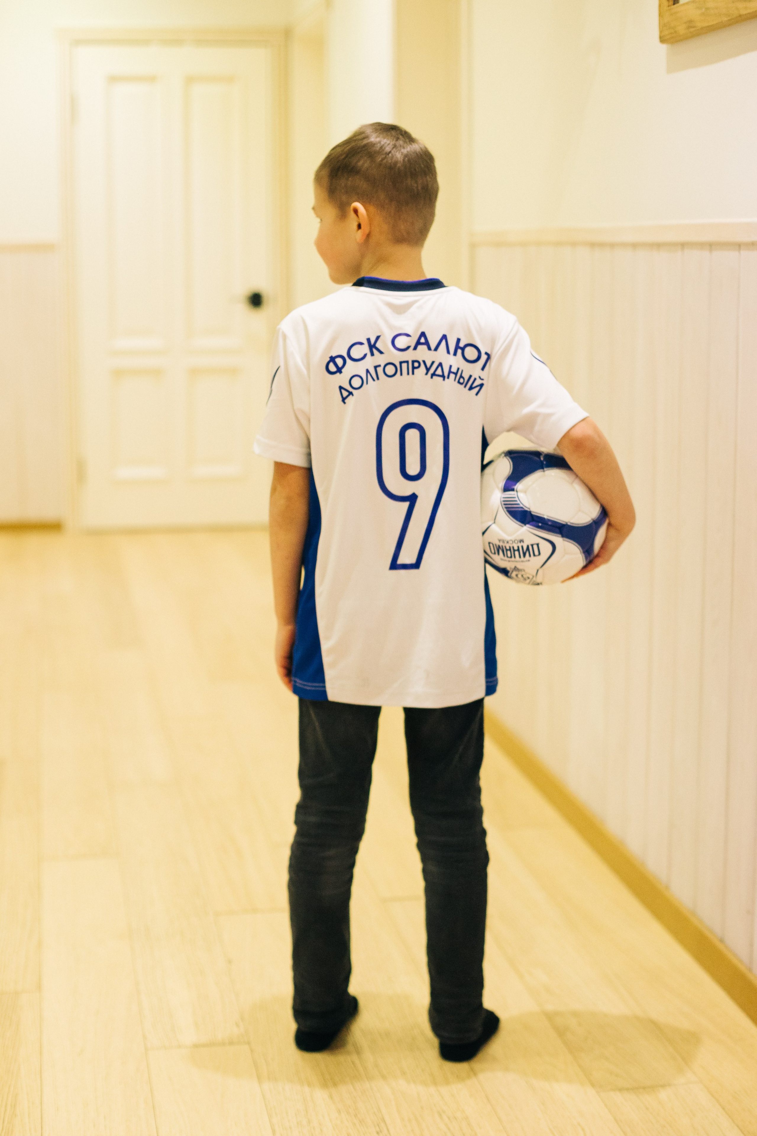 Зимние каникулы. Свадебный и портретный фотограф в Королёве Сергей Чихарев