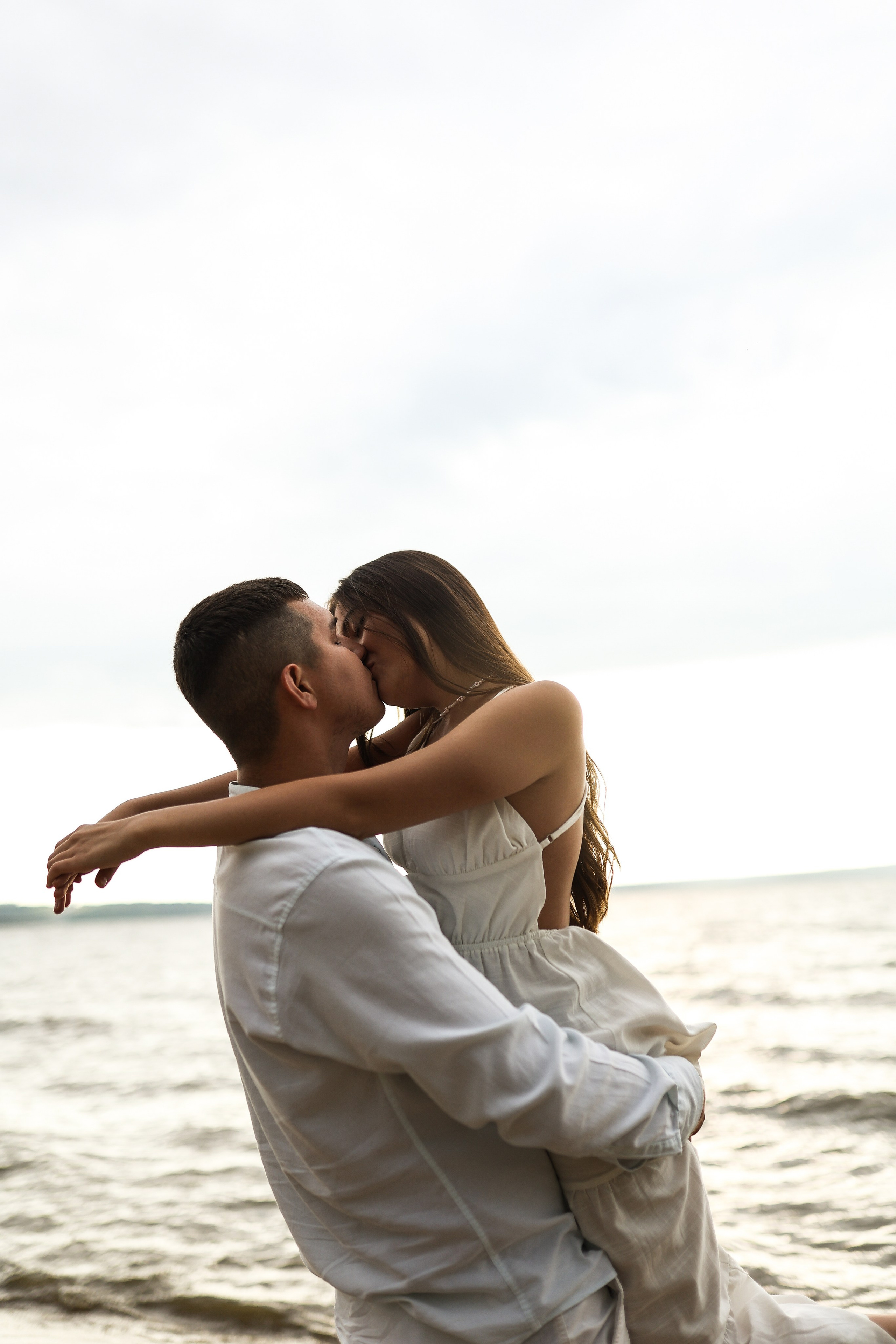 Рамиль и Анна. Таирова Гузель|Свадебный фотограф в Ульяновске