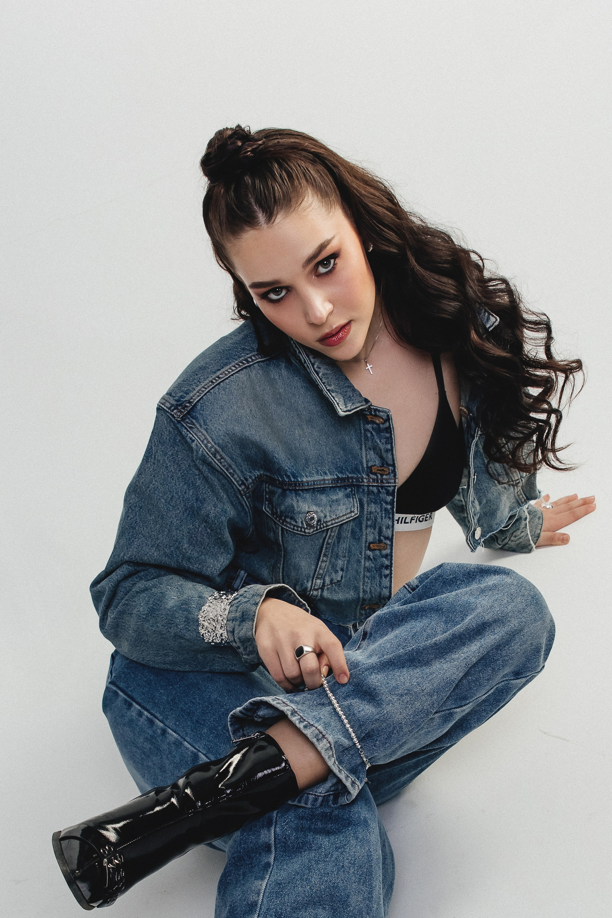 DENIM. Свадебный и семейный фотограф в Воронеже Кирсанова Наталья