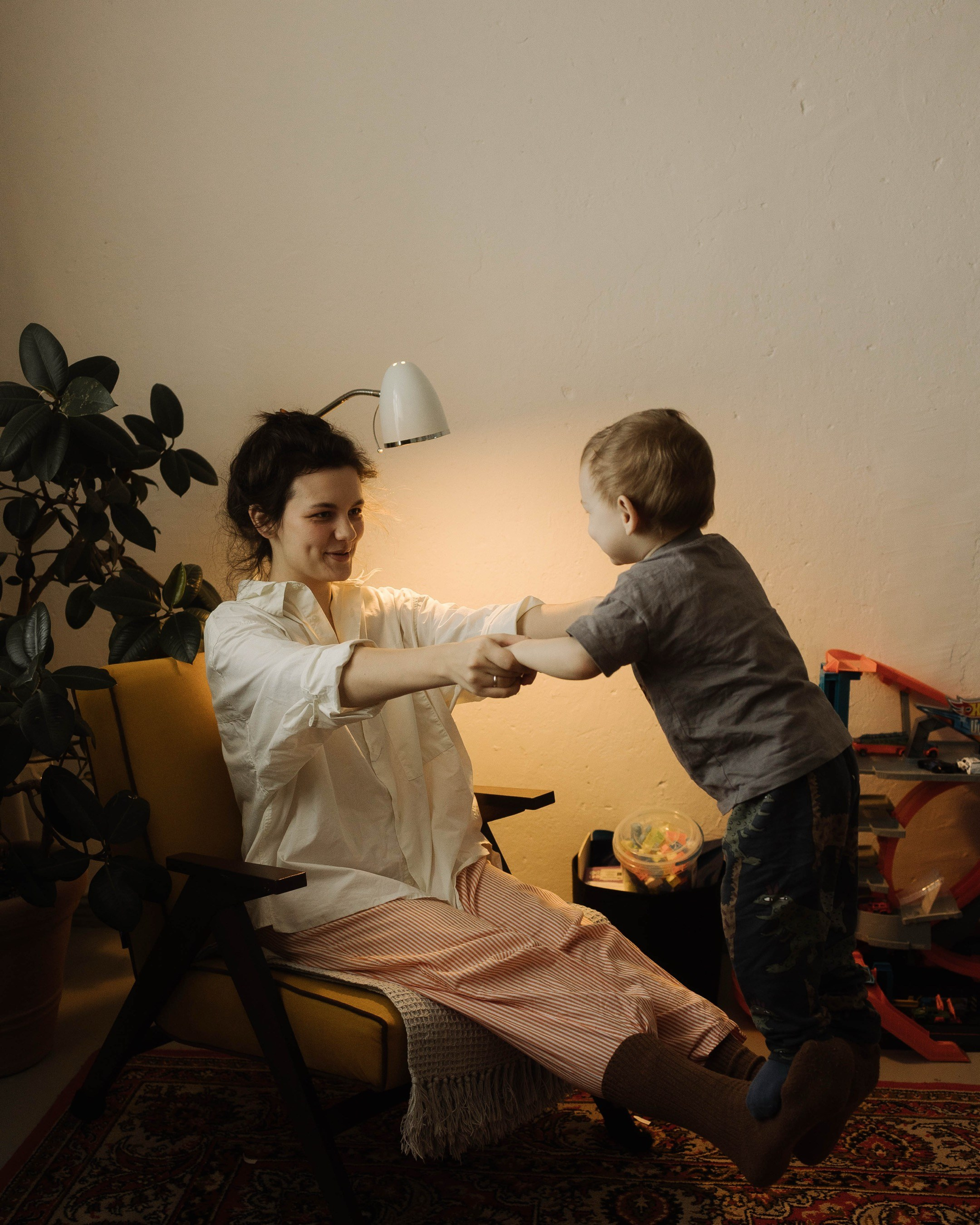 Семейные истории 2026