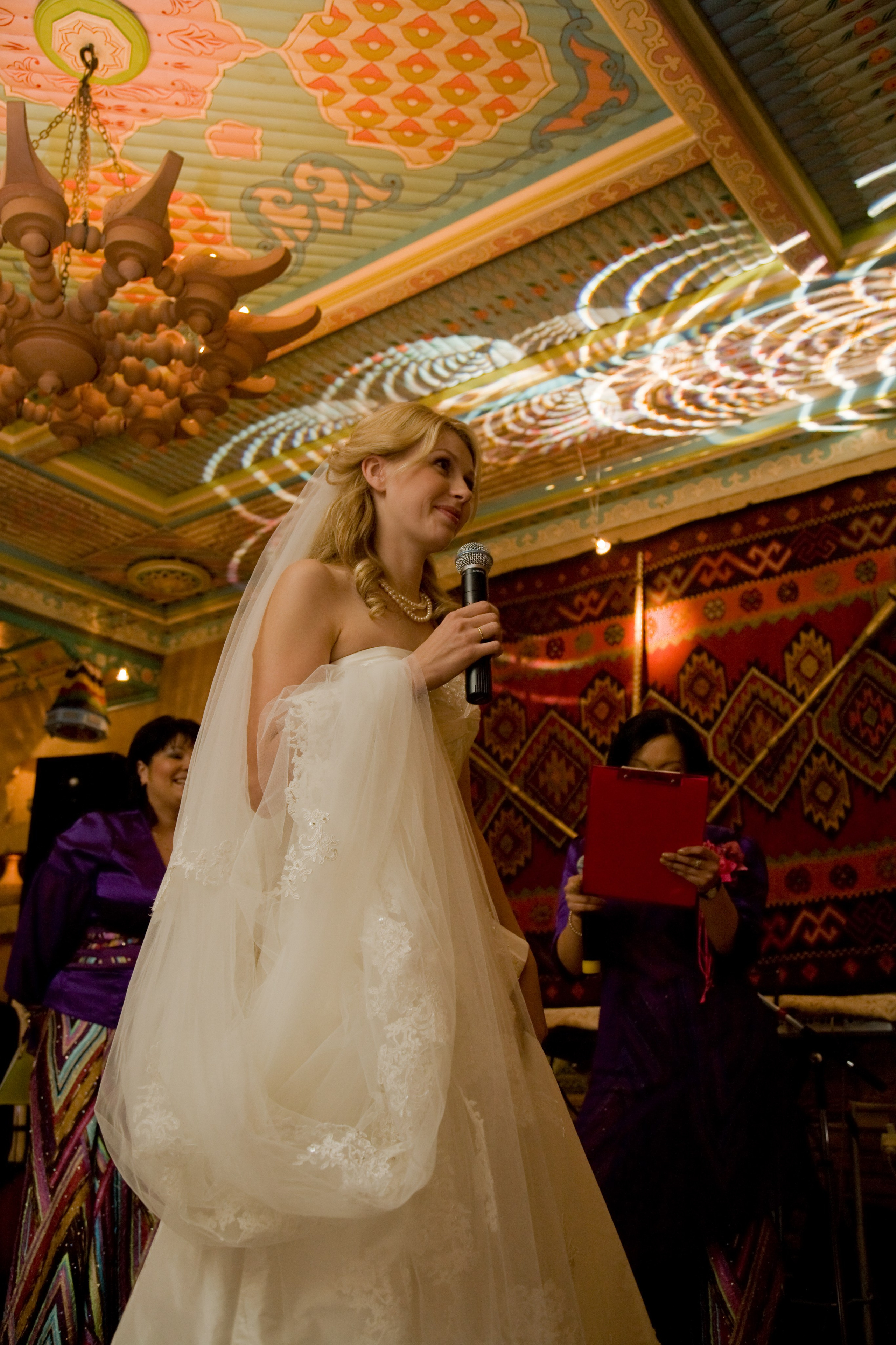 Кахарман-Анастасия. Свадебный и семейный фотограф в Воронеже Андрей Валин