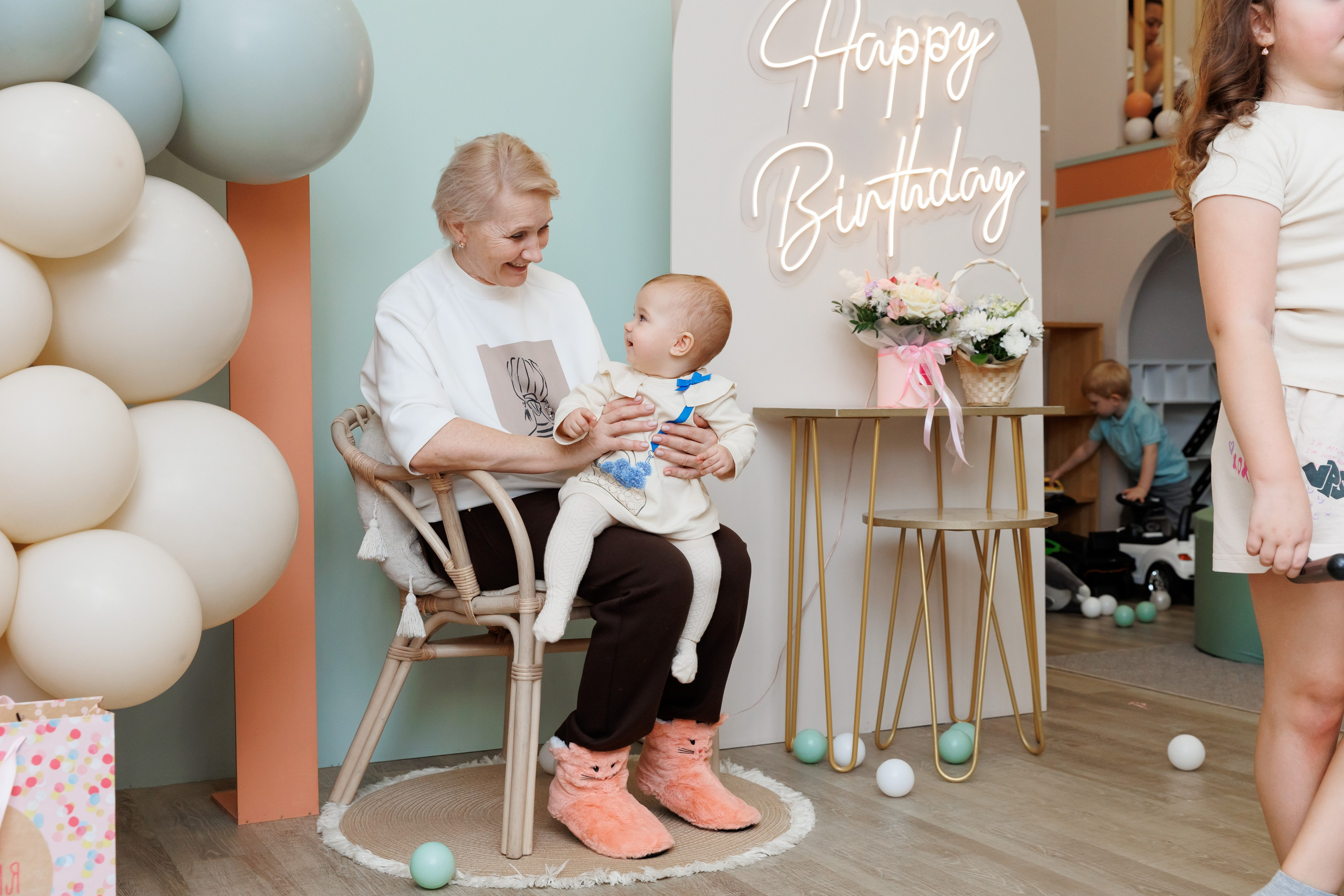 Лофт Skandi_loft. Фотограф Новосибирск — Наталья Гресь