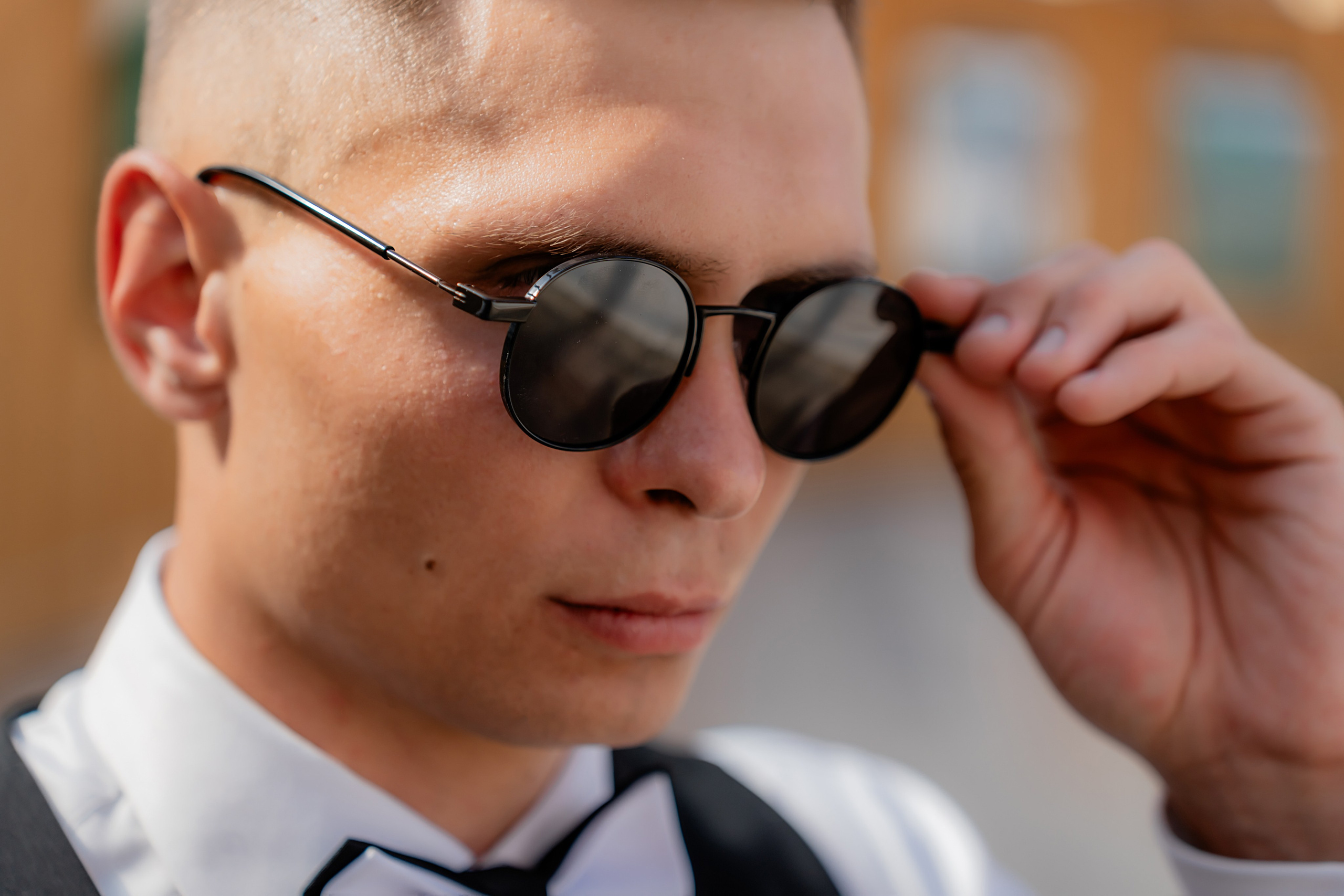 Свадебная фотосессия Павел и Юлия. Фотограф в Туле и области Константин Гудовичев