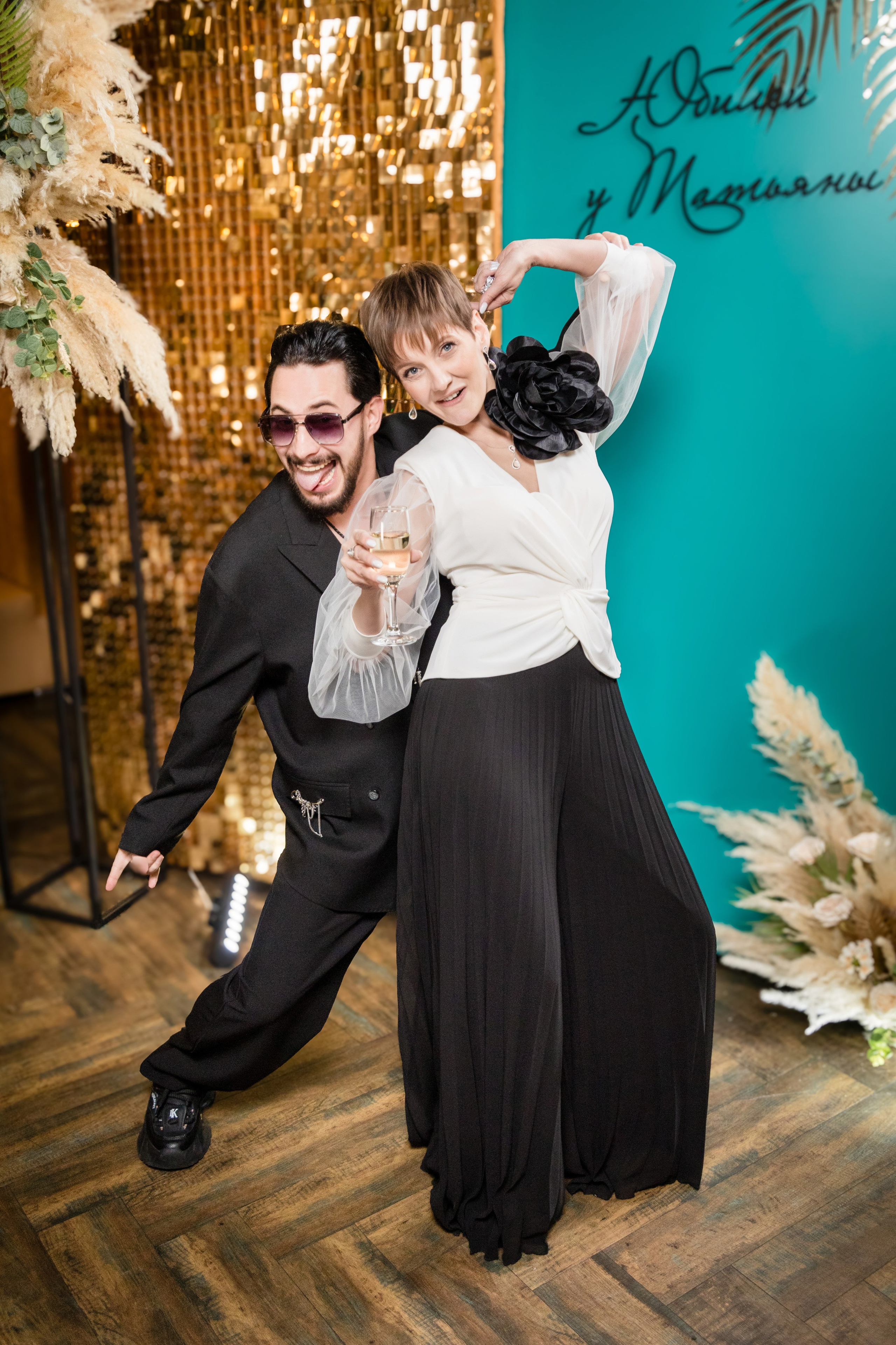 Юбилеи. Детский фотограф видеограф в Хабаровске Михаил Орлов