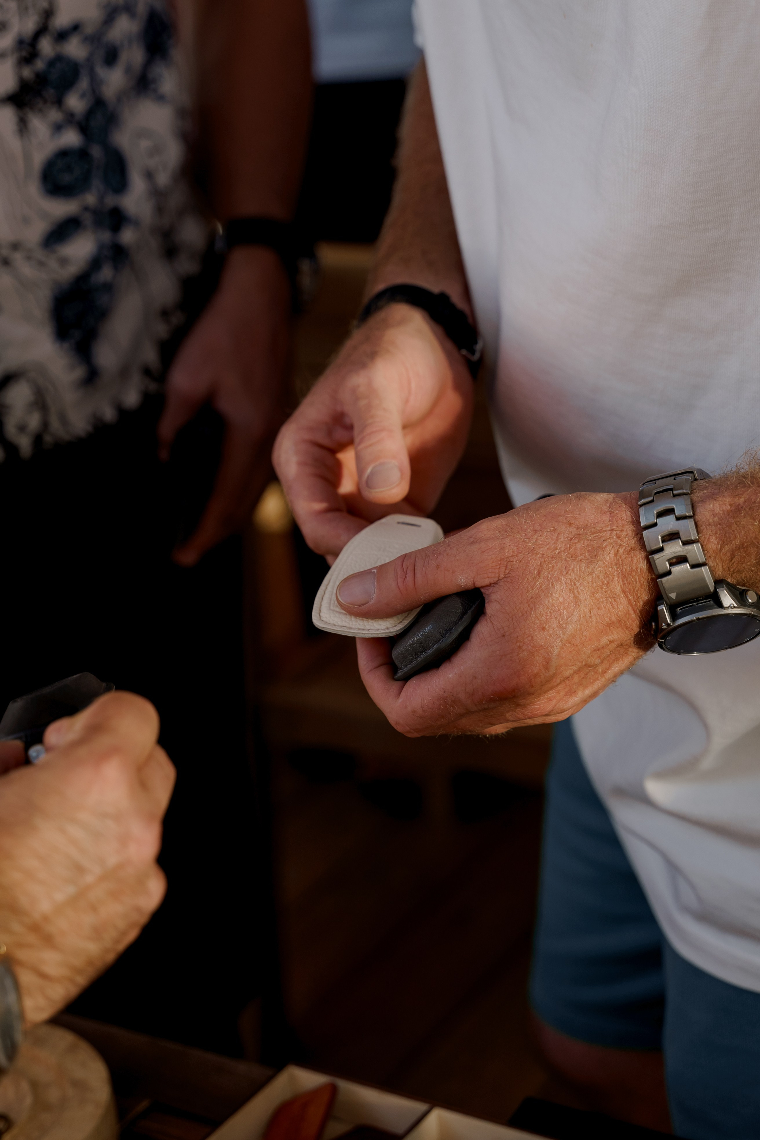 Surf 2025. Фотограф Валерия Крахмалева