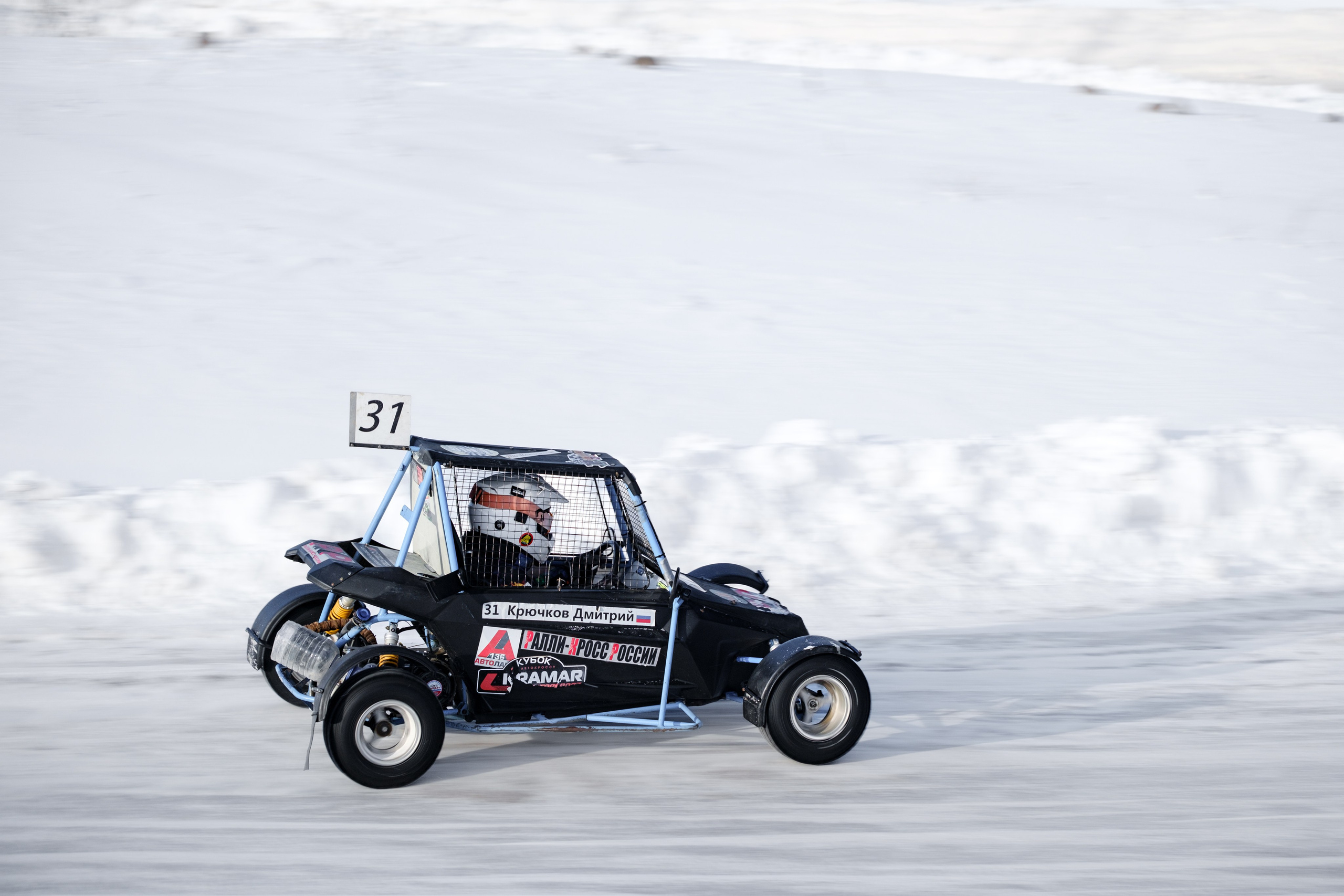 Кубок Kramar Motorsport 13.01.2024. Авто и мотоспорт — фотограф Антон Медведев iCoguar